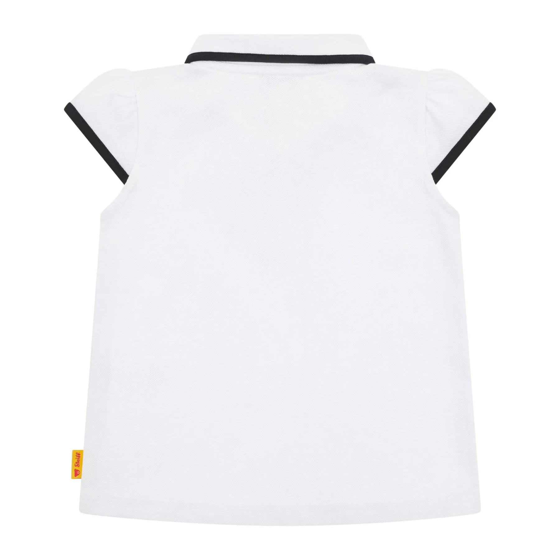 Enfant Steiff Anniversaire|Enfant Filles (taille 86-122)*Polo manches courtes, pour Filles