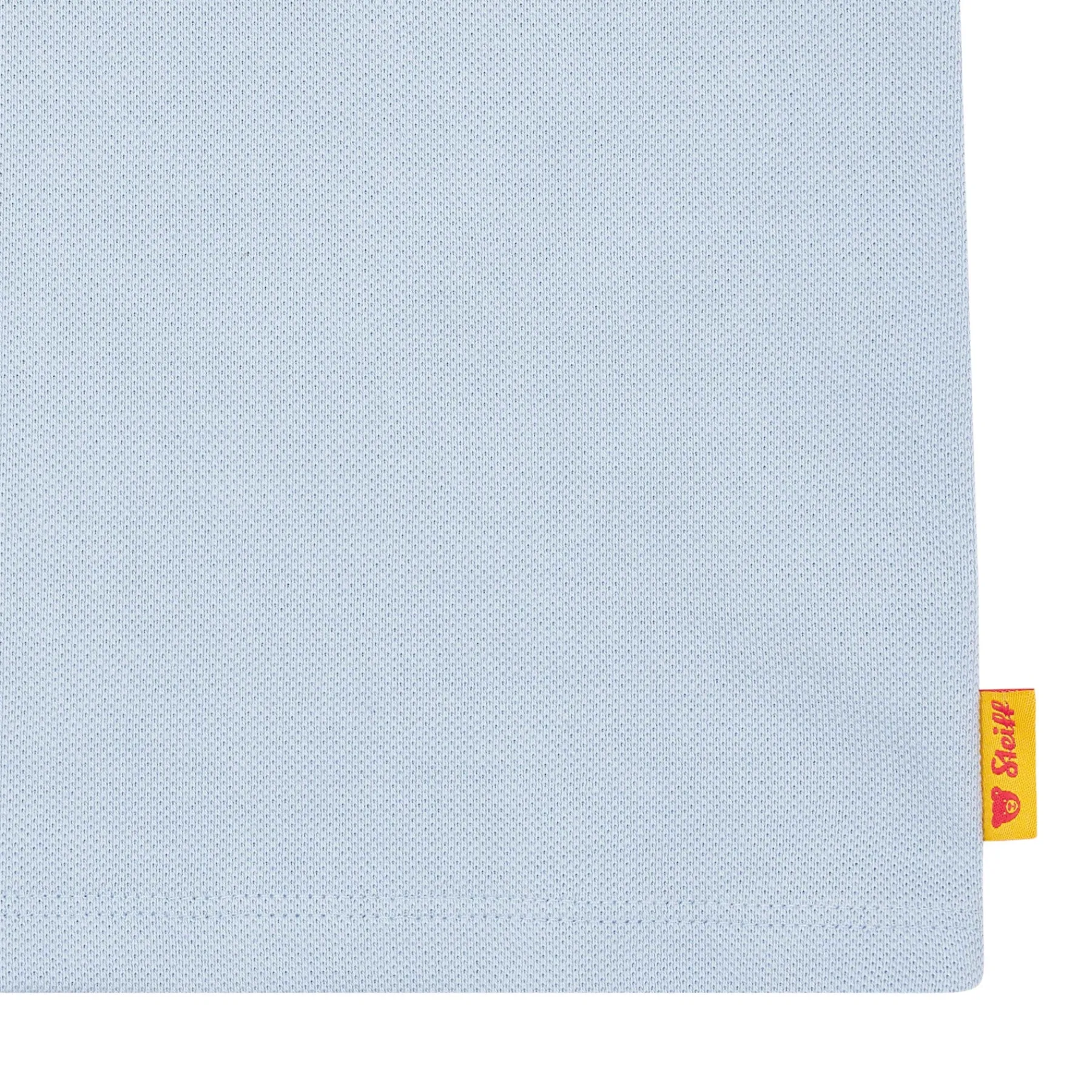 Enfant Steiff Anniversaire|Enfant Garçon (taille 86-122)*Polo manches courtes, bleu clair pour Garçons