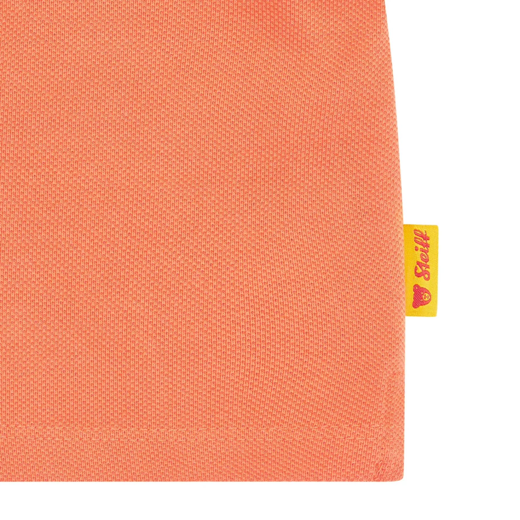 Steiff T-shirts À Manches Longues Et Courtes*Polo manches courtes, pour Garçons