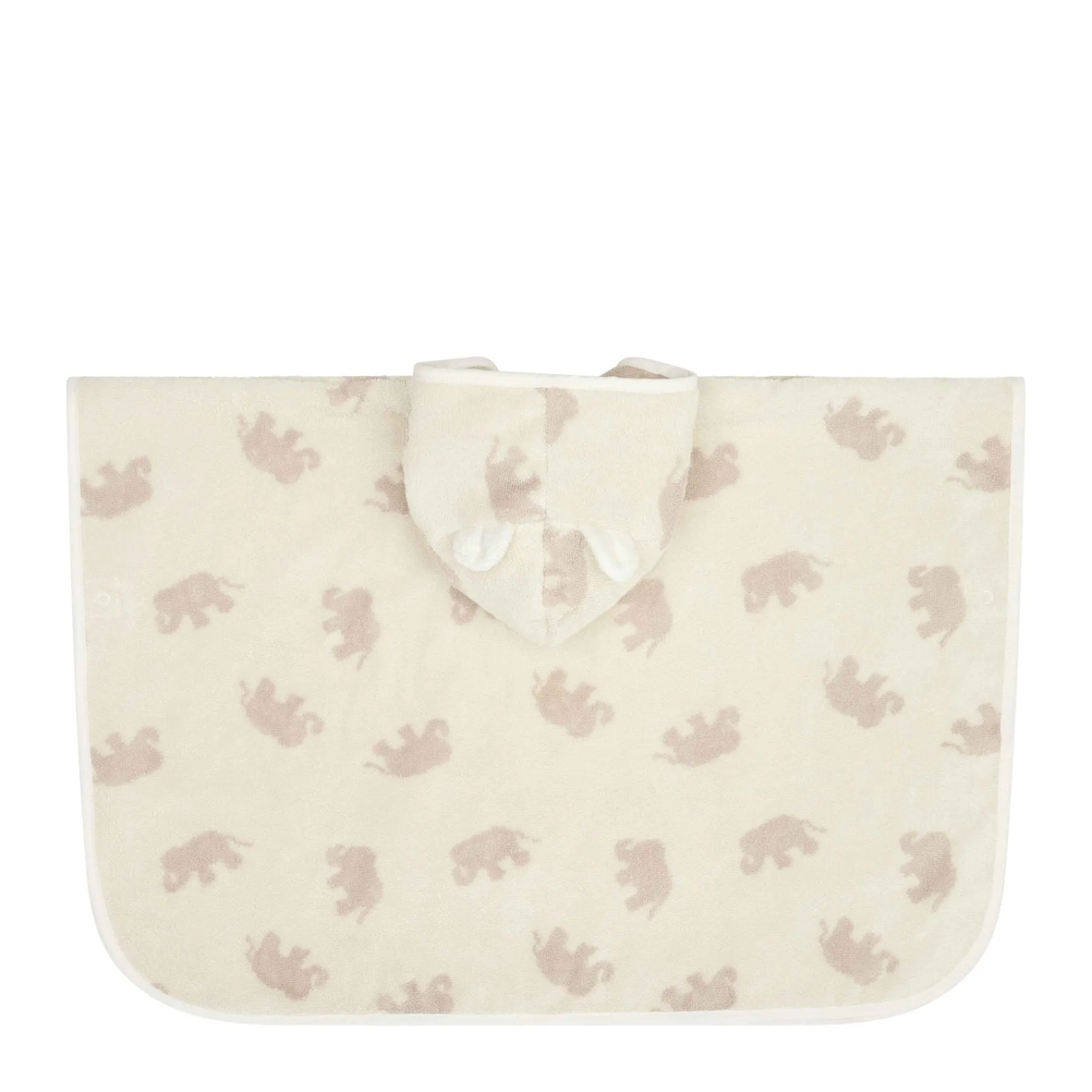 Enfant Steiff Maillots De Bain|Maillots De Bain*Poncho de bain,