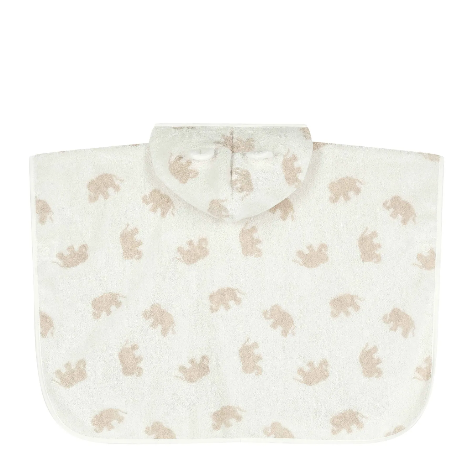 Enfant Steiff Maillots De Bain|Maillots De Bain*Poncho de bain,