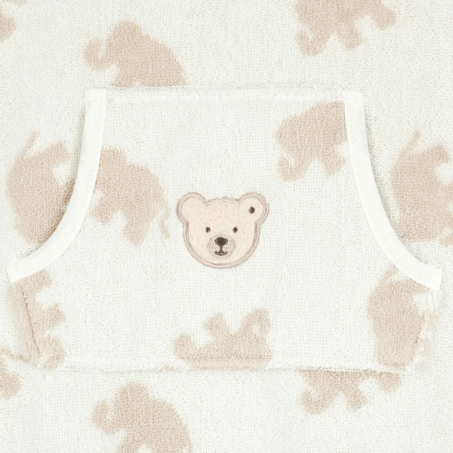 Enfant Steiff Maillots De Bain|Maillots De Bain*Poncho de bain,