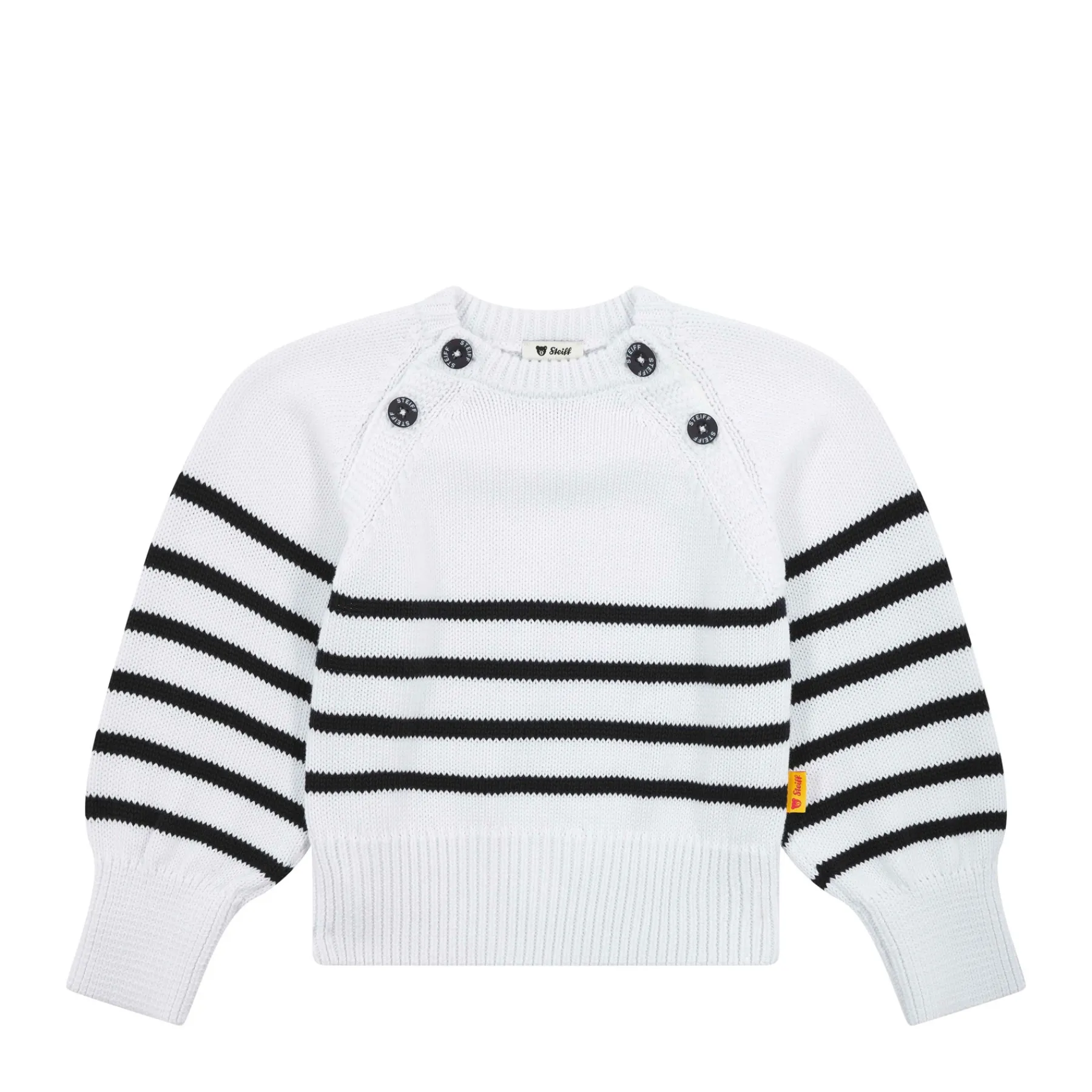 Enfant Steiff Pull Et Tricot*Pull, pour Filles