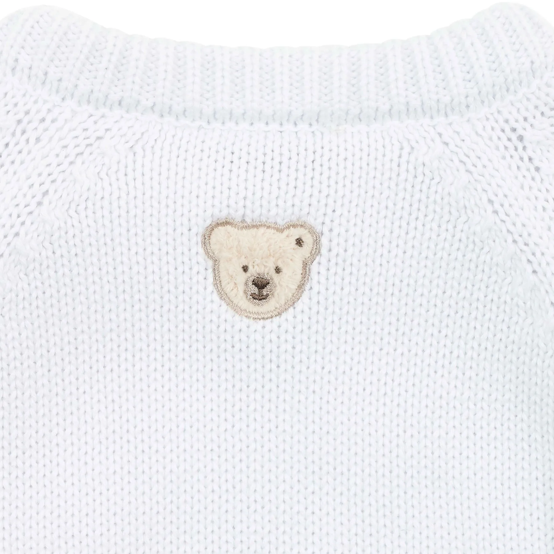 Enfant Steiff Pull Et Tricot*Pull, pour Filles