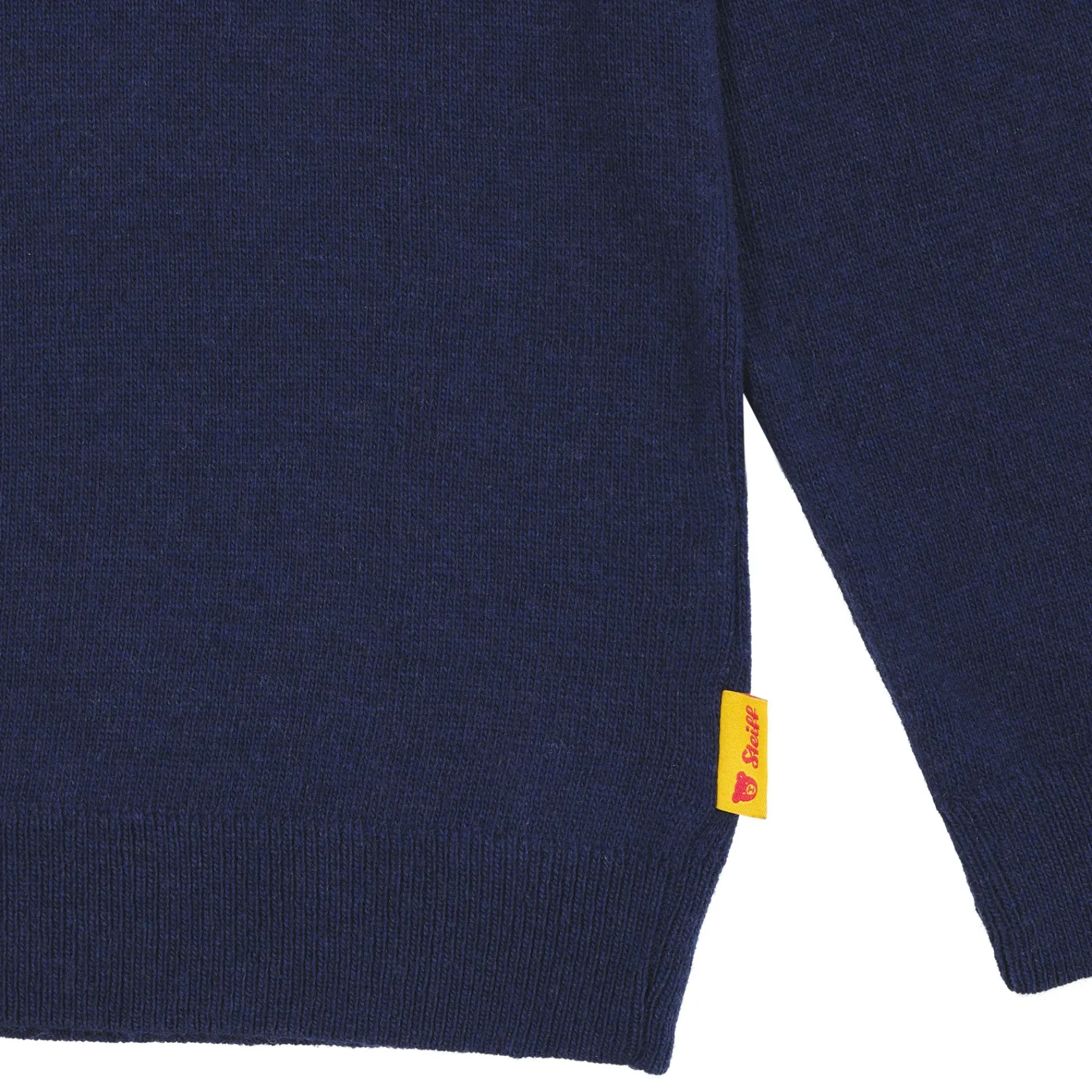 Enfant Steiff Enfant Garçon (taille 86-122)|Pull Et Tricot*Pull, bleu foncé pour Garçons