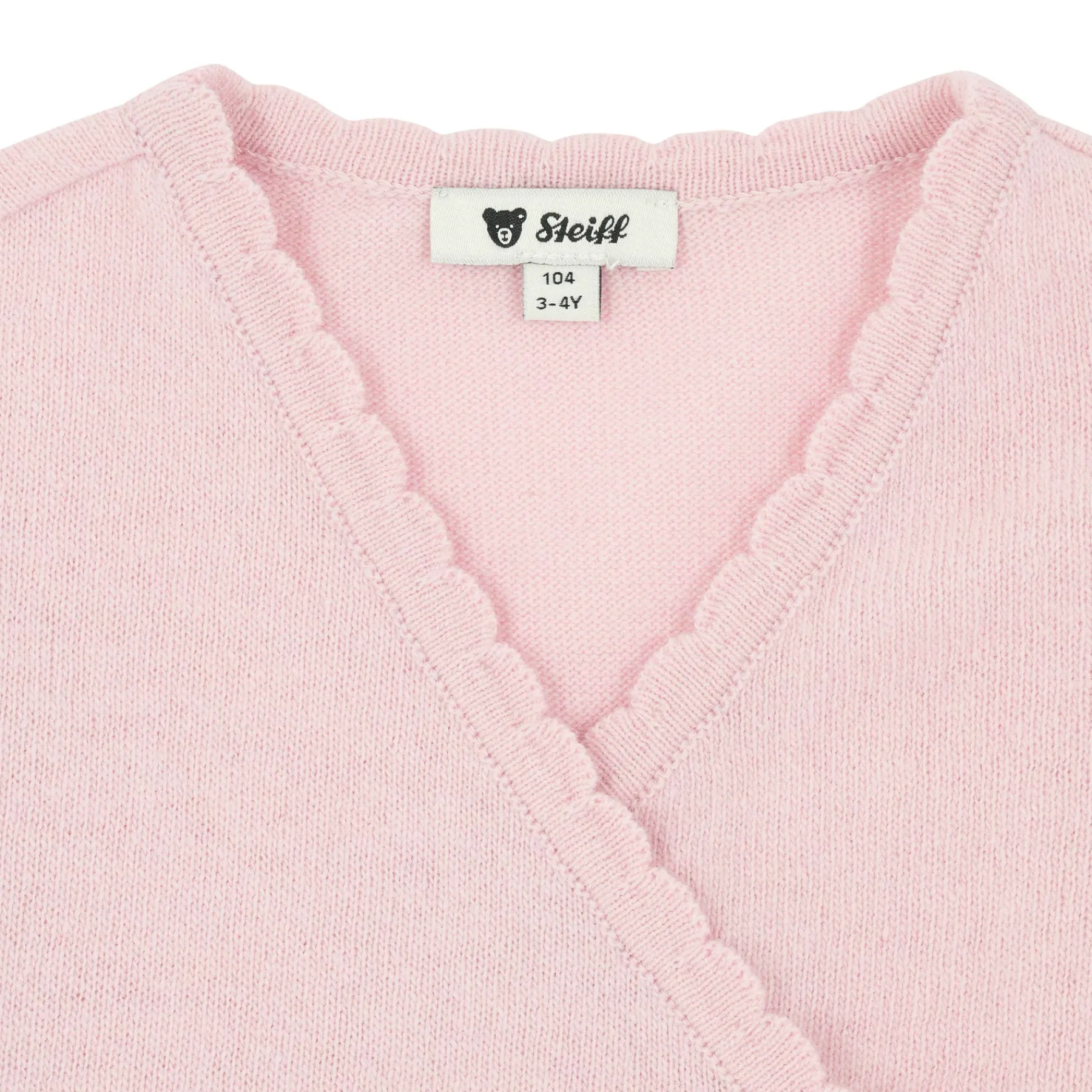 Enfant Steiff Enfant Filles (taille 86-122)|Pull Et Tricot*Pull, pâle pour Filles
