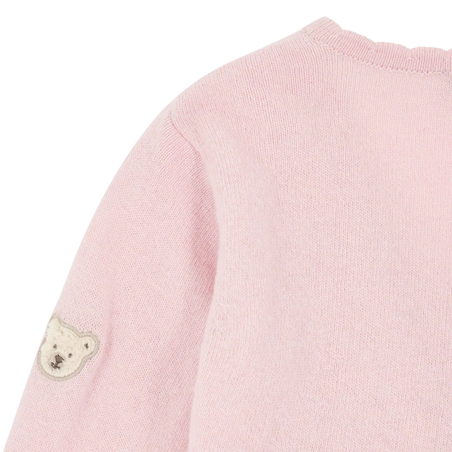 Enfant Steiff Enfant Filles (taille 86-122)|Pull Et Tricot*Pull, pâle pour Filles