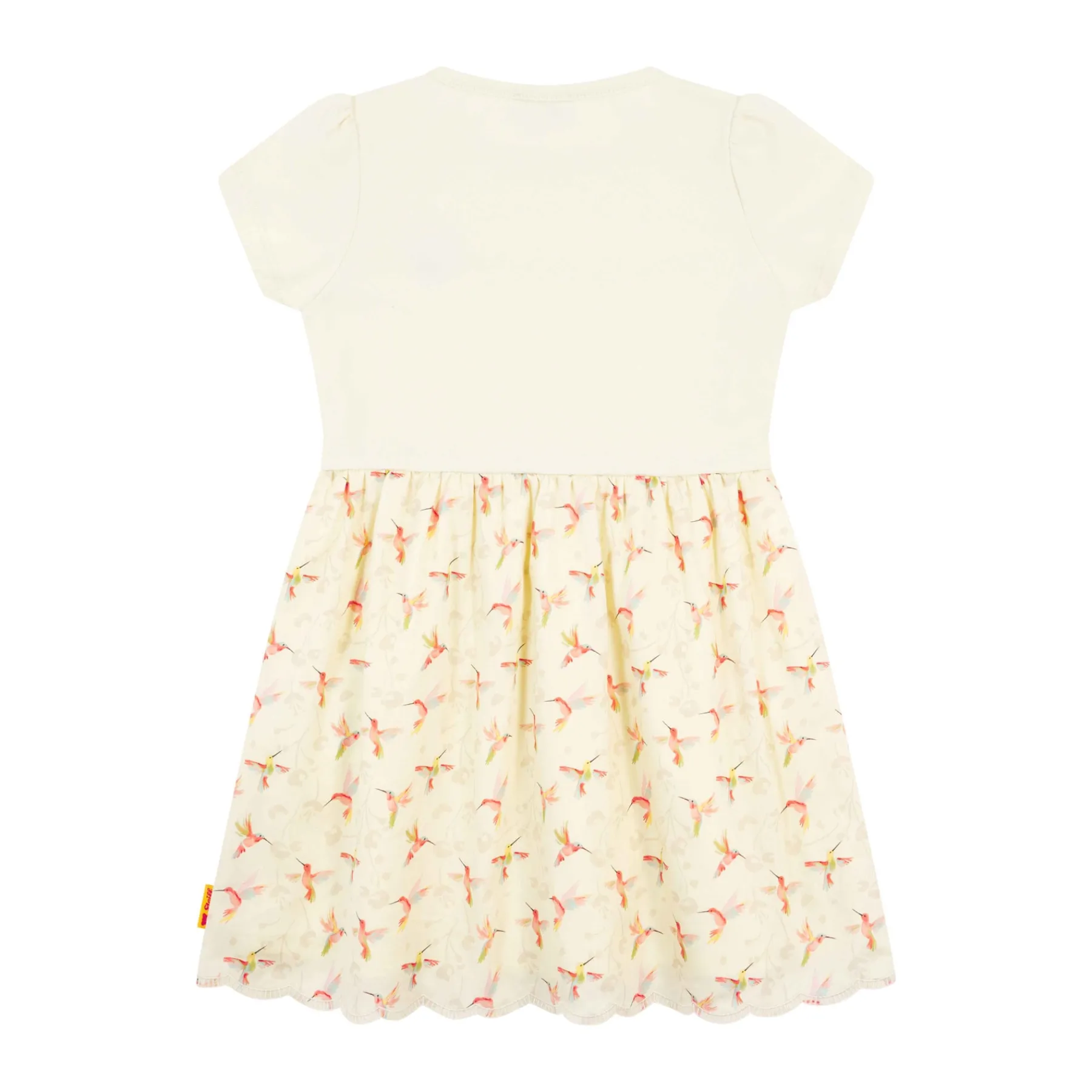 Enfant Steiff Anniversaire|Enfant Filles (taille 86-122)*Robe, pour Filles