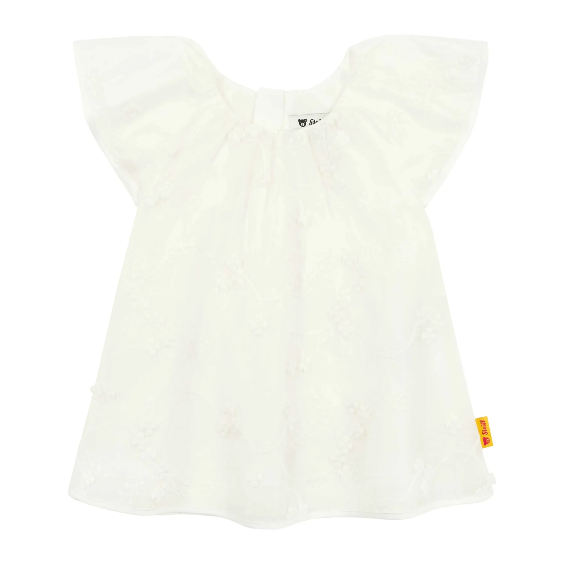 Steiff Bébé Filles (taille 56-80)*Robe, pour Filles