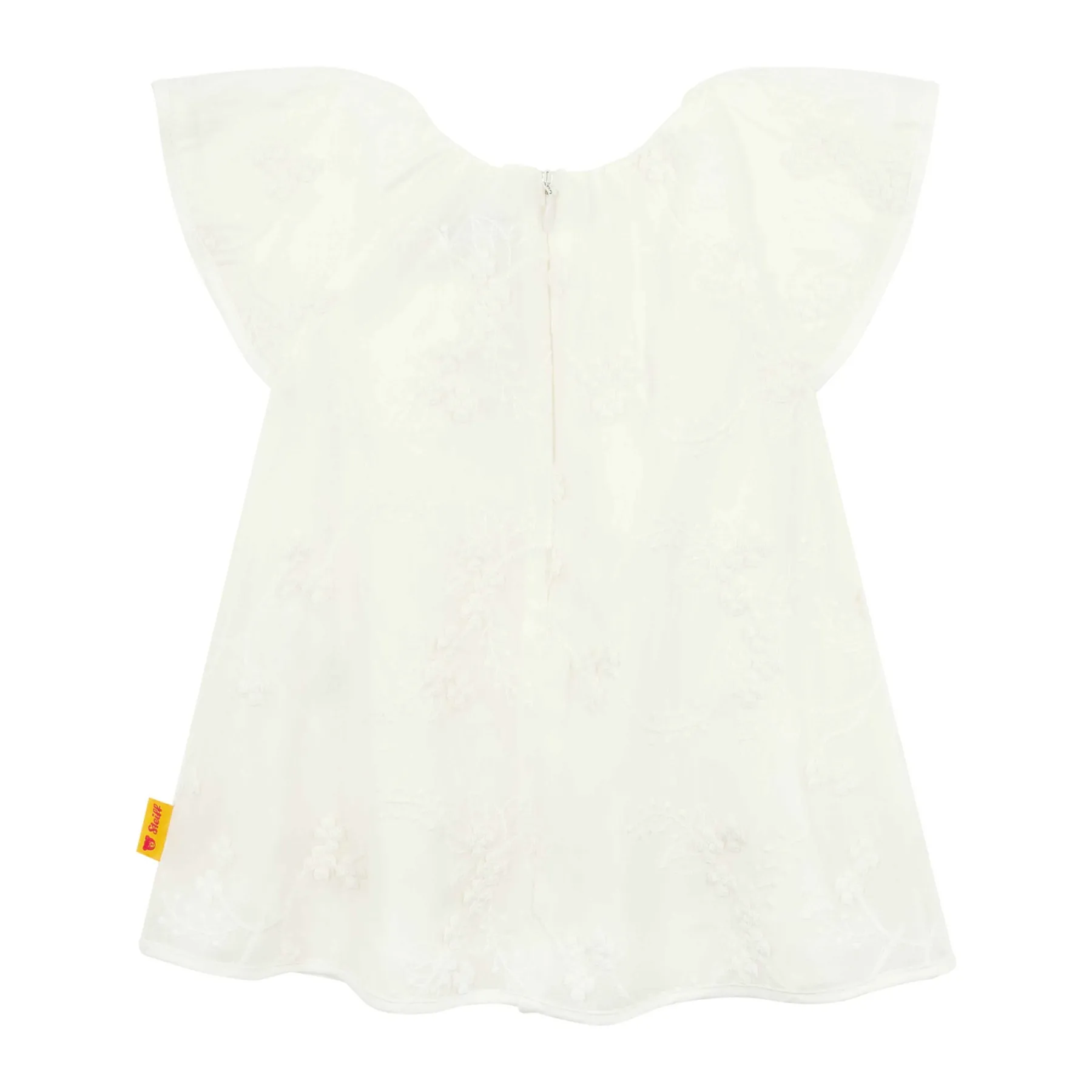 Steiff Bébé Filles (taille 56-80)*Robe, pour Filles