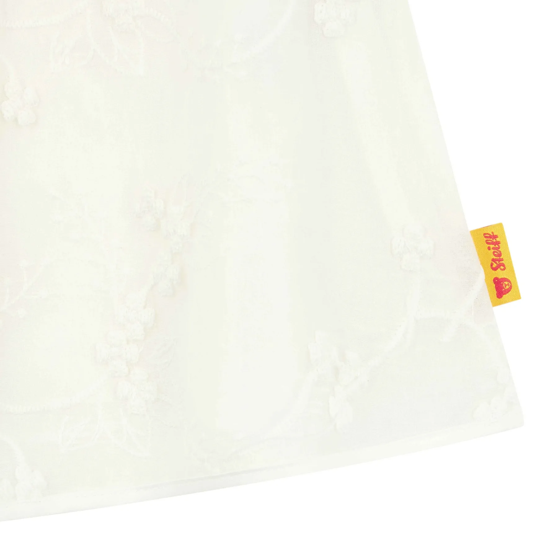 Steiff Bébé Filles (taille 56-80)*Robe, pour Filles