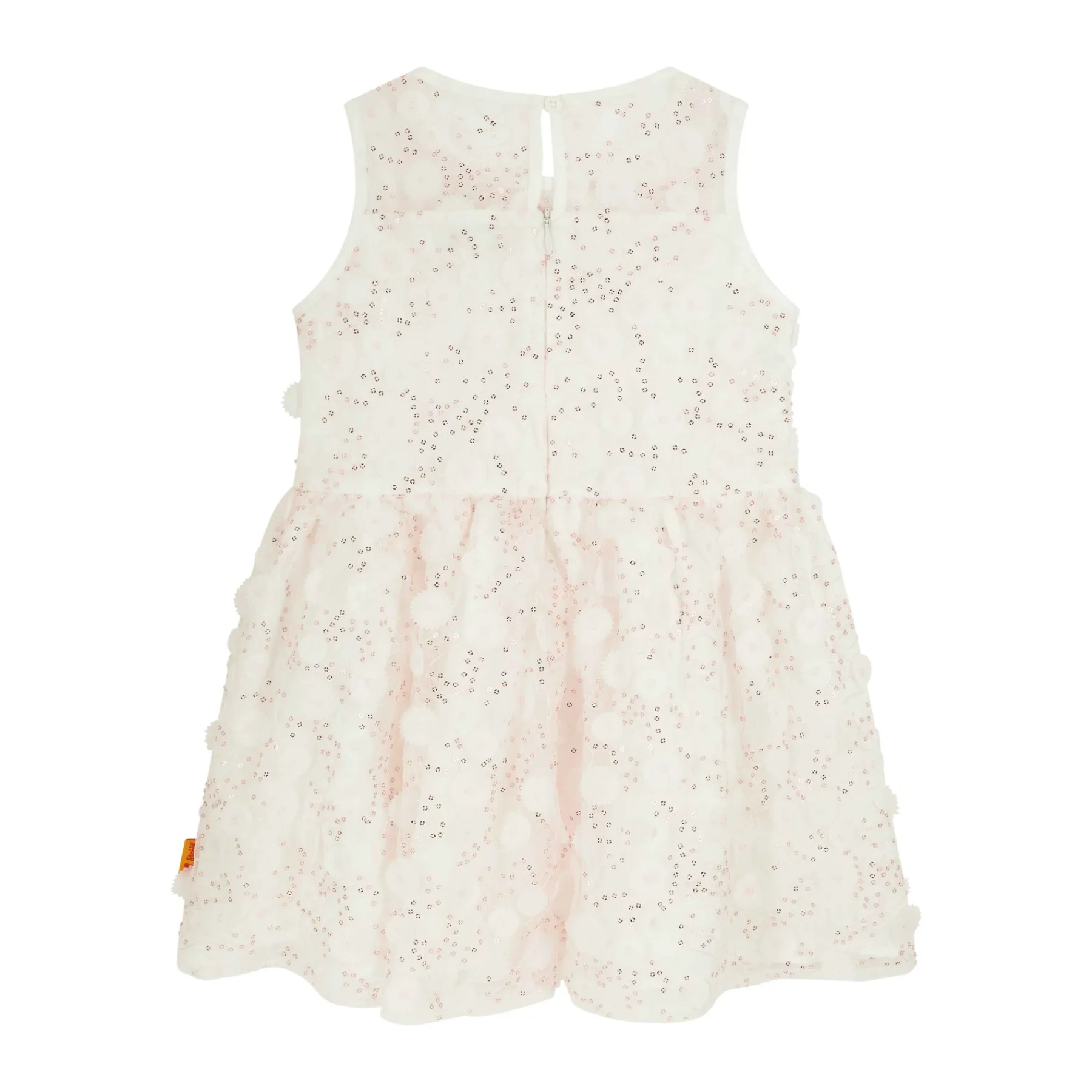 Enfant Steiff Enfant Filles (taille 86-122)|Robes Et Jupes*Robe, pour Filles