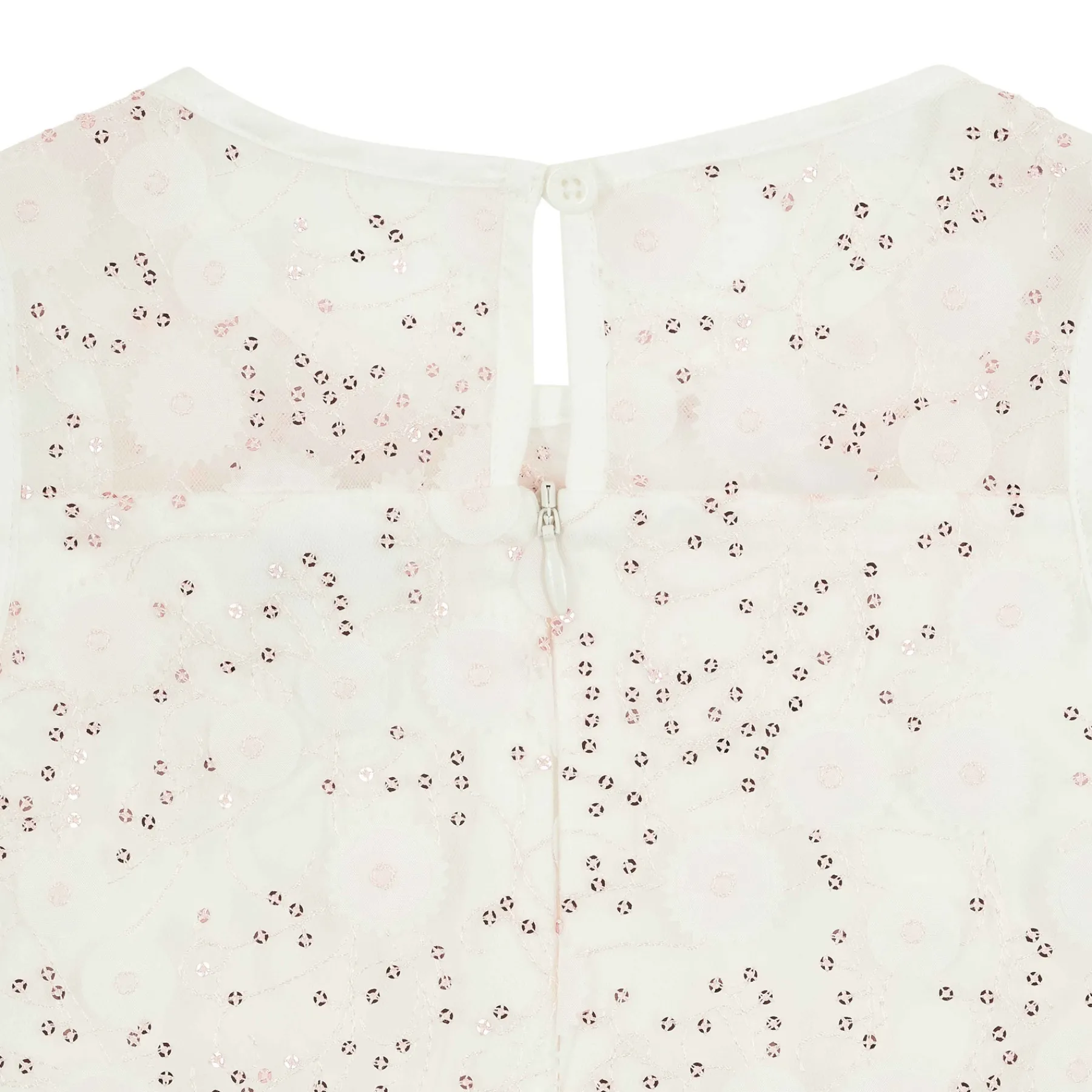 Enfant Steiff Enfant Filles (taille 86-122)|Robes Et Jupes*Robe, pour Filles
