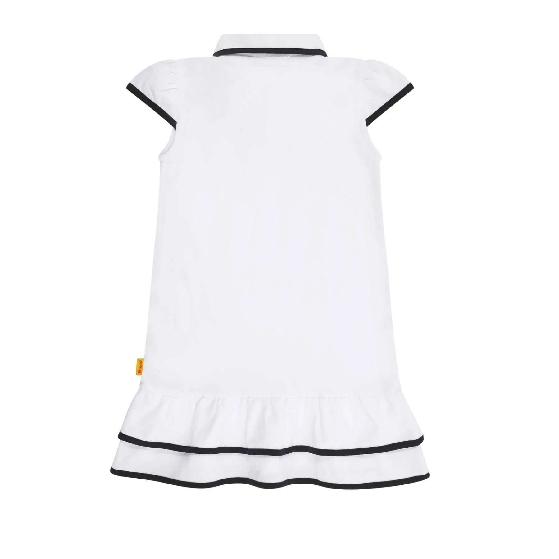 Enfant Steiff Anniversaire|Enfant Filles (taille 86-122)*Robe, pour Filles
