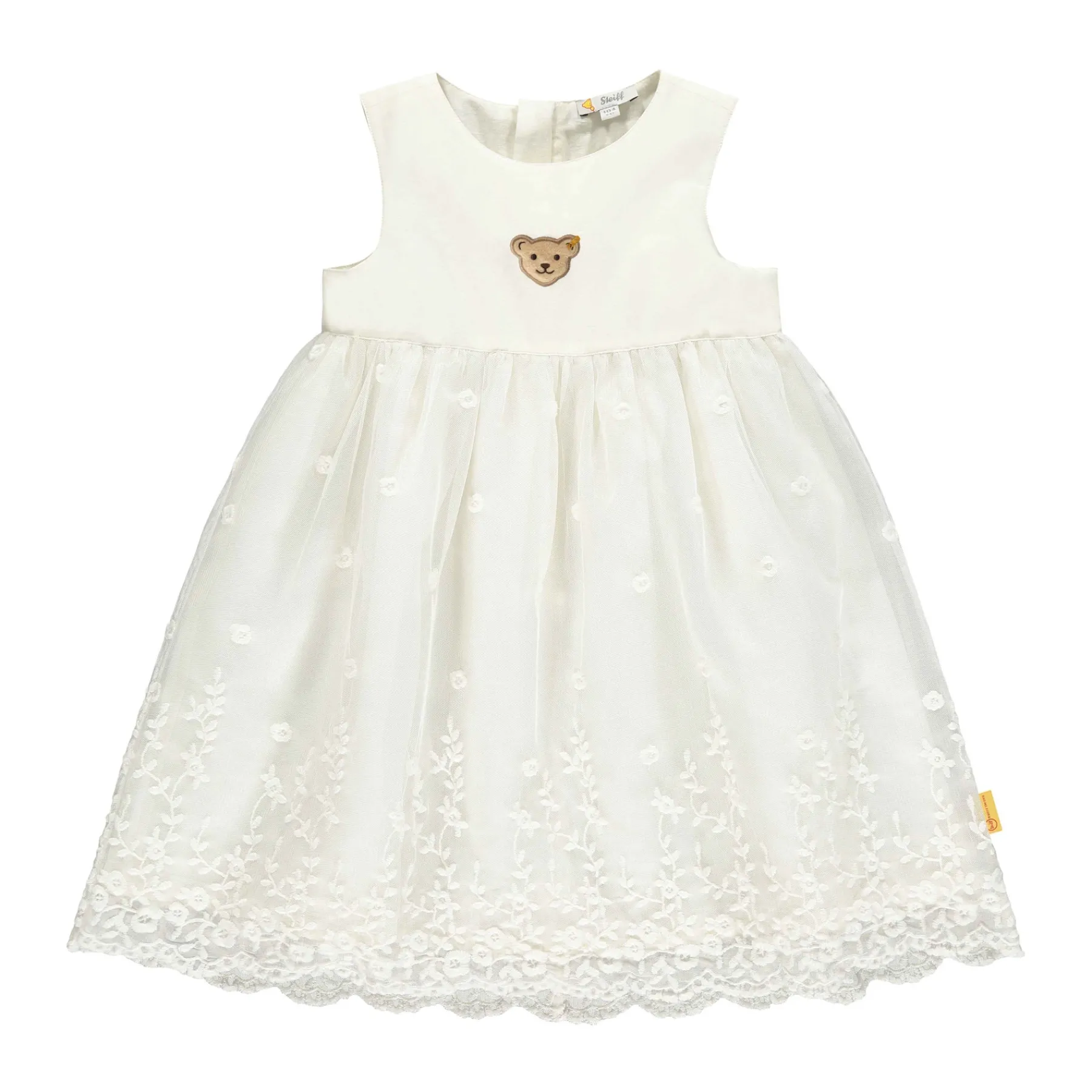 Enfant Steiff Enfant Filles (taille 86-122)|Robes Et Jupes*Robe, pour Filles