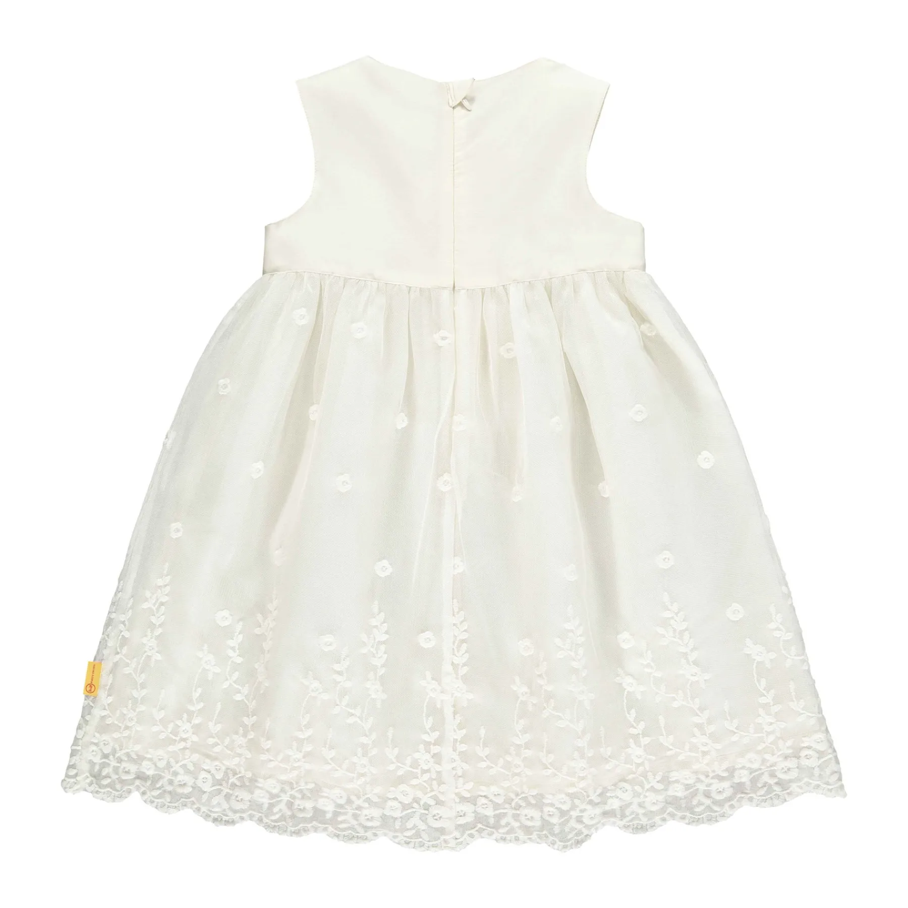 Enfant Steiff Enfant Filles (taille 86-122)|Robes Et Jupes*Robe, pour Filles