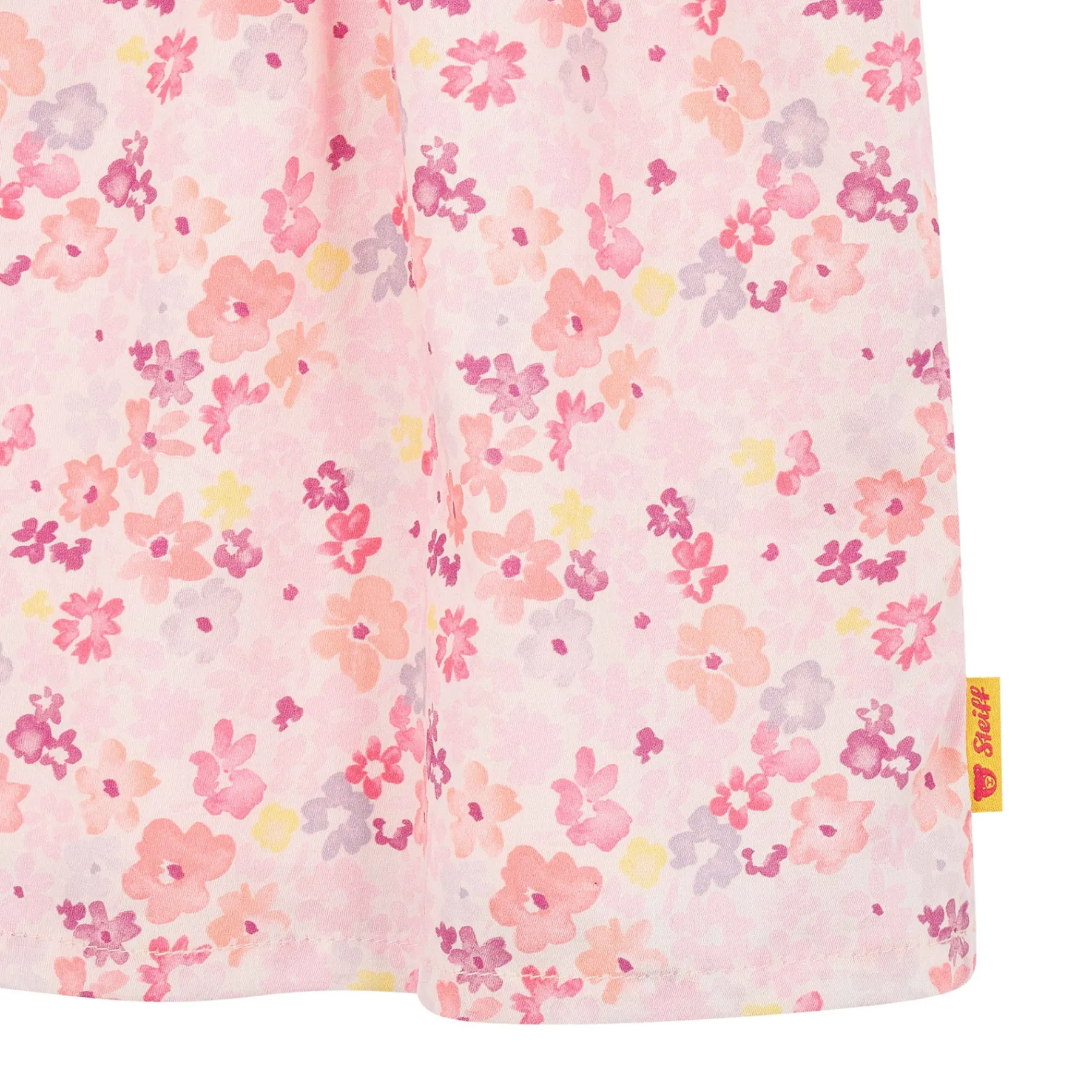 Enfant Steiff Robes Et Jupes*Robe, pâle pour Filles