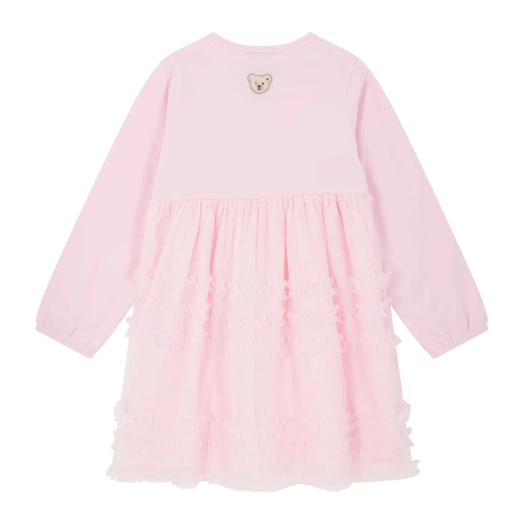 Enfant Steiff Enfant Filles (taille 86-122)|Robes Et Jupes*Robe, pâle pour Filles