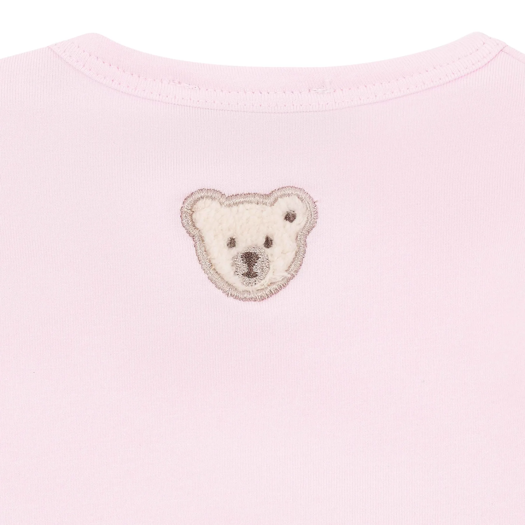 Steiff Naissance|Bébé Filles (taille 56-80)*Robe, pâle pour Filles