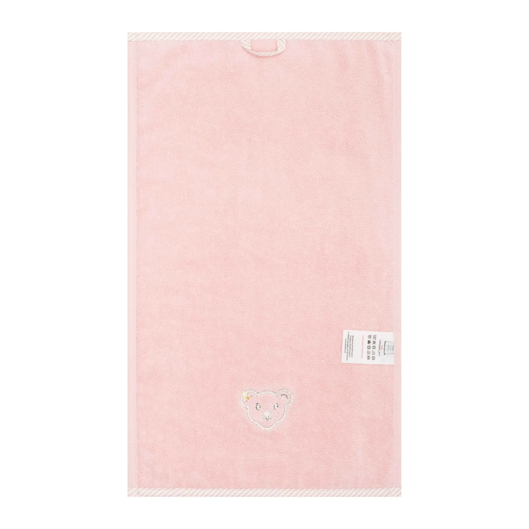 Enfant Steiff Maillots De Bain*Serviette, pâle
