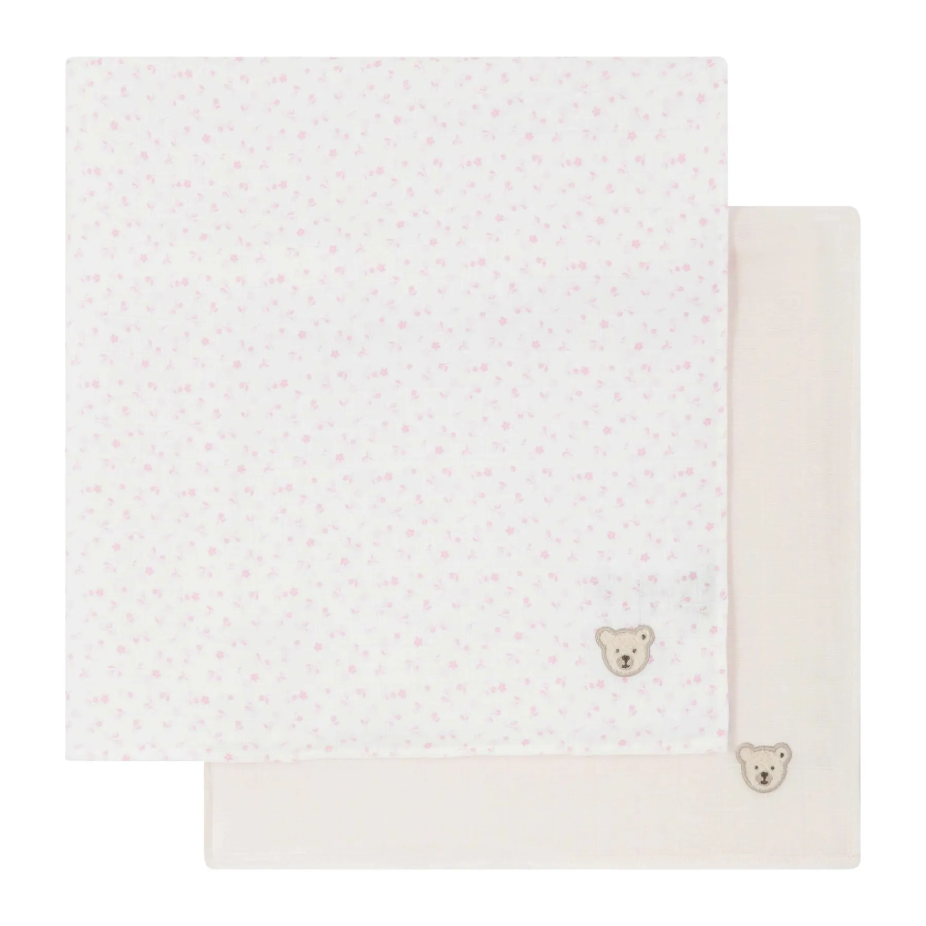 Steiff Baptême*Set de Lange, pour Filles