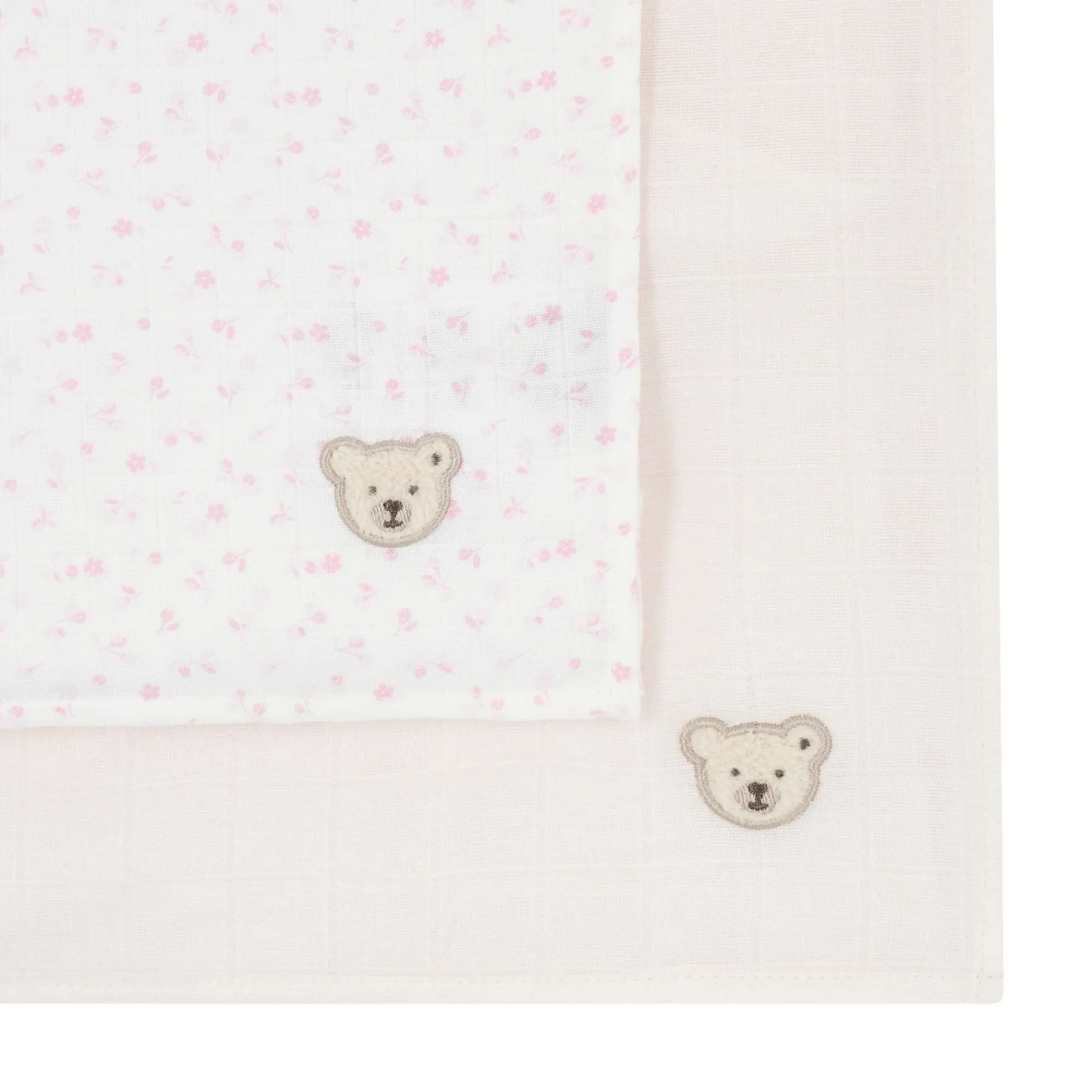 Steiff Baptême*Set de Lange, pour Filles