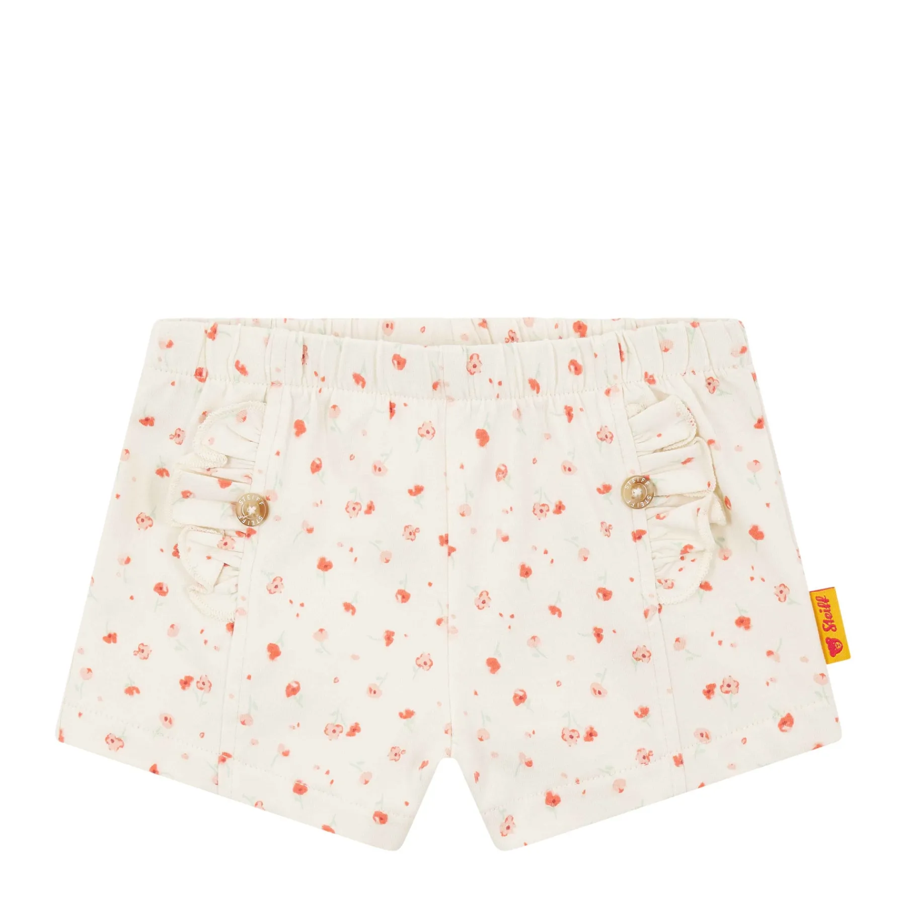 Steiff Pantalons Et Jeans*Short, pour Filles