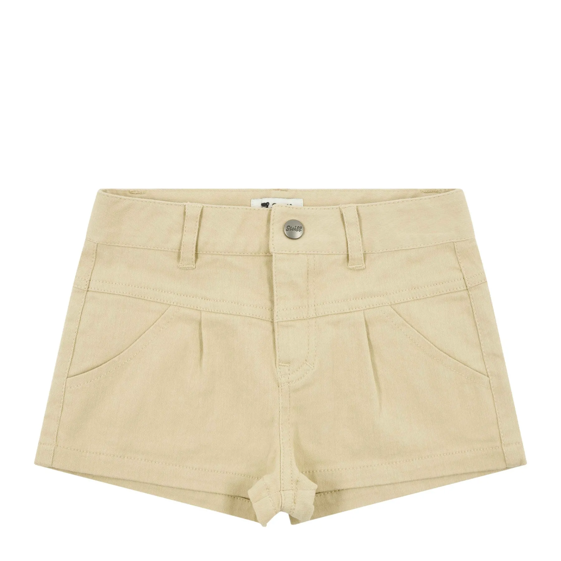 Enfant Steiff Pantalons Et Jeans*Short, pour Filles