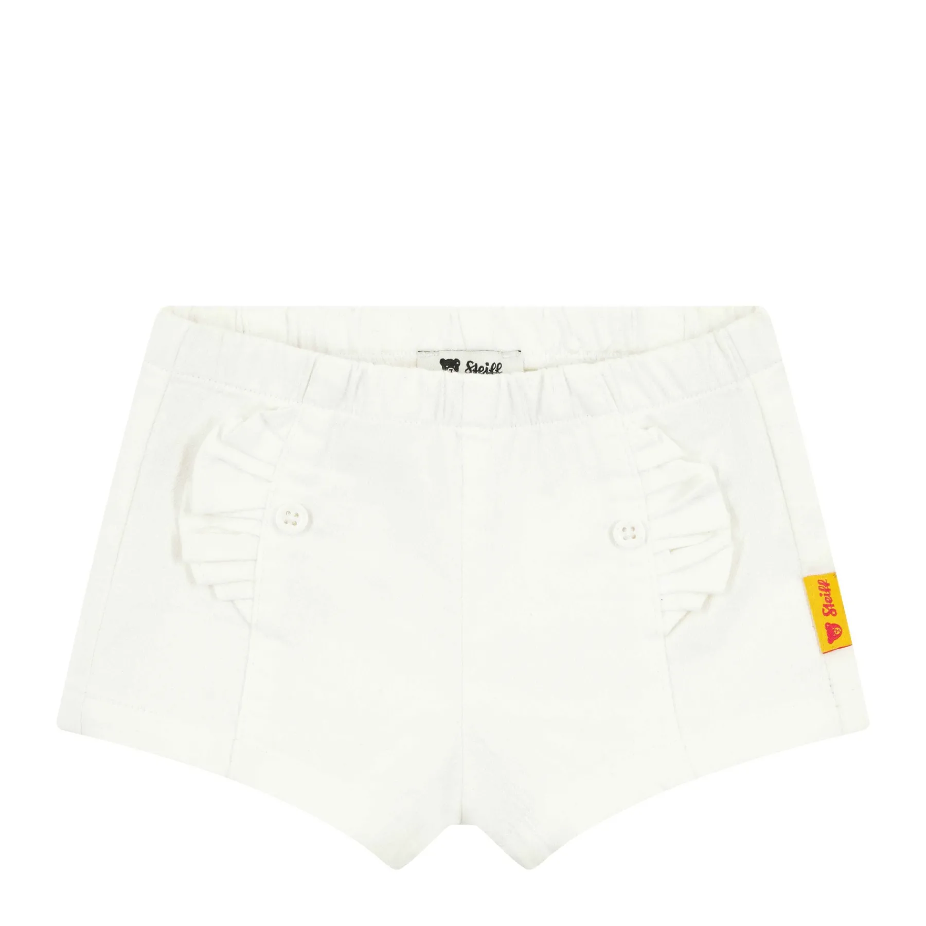 Steiff Bébé Filles (taille 56-80)|Pantalons Et Jeans*Short, pour Filles