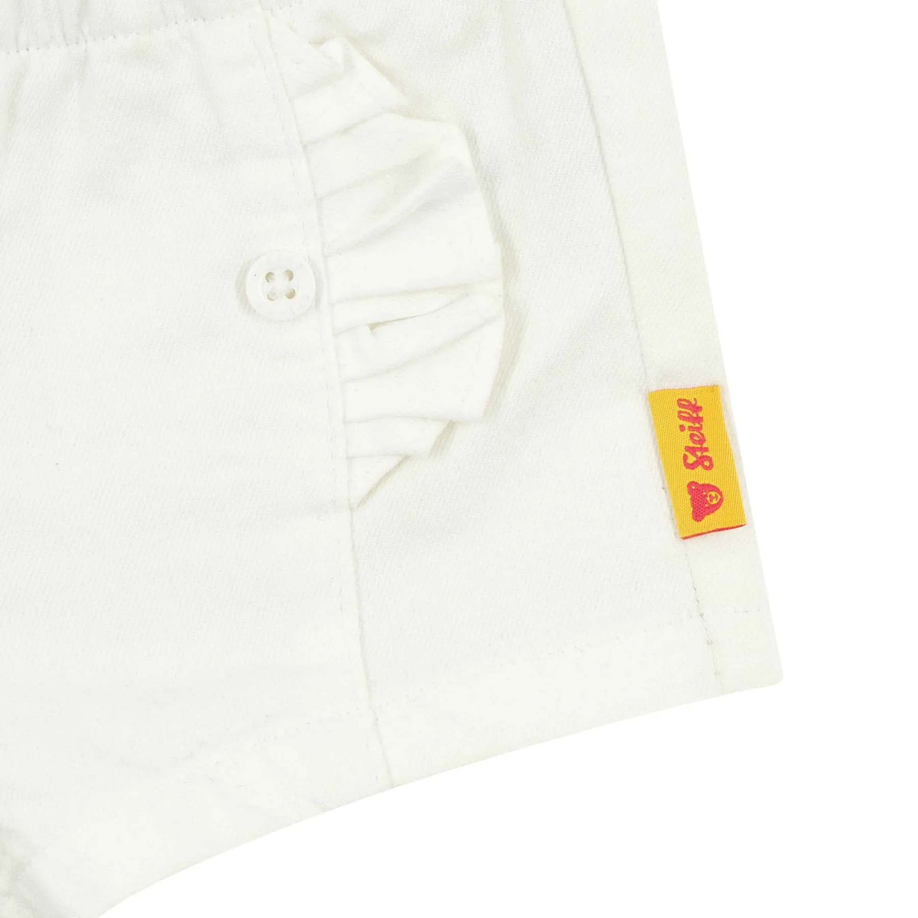 Steiff Bébé Filles (taille 56-80)|Pantalons Et Jeans*Short, pour Filles