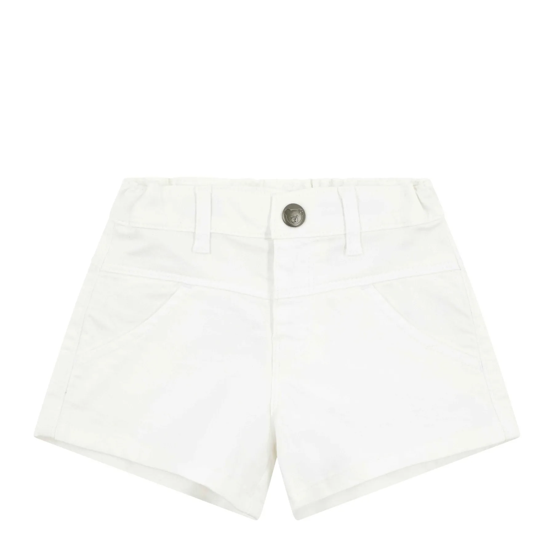 Enfant Steiff Enfant Filles (taille 86-122)|Pantalons Et Jeans*Short, pour Filles