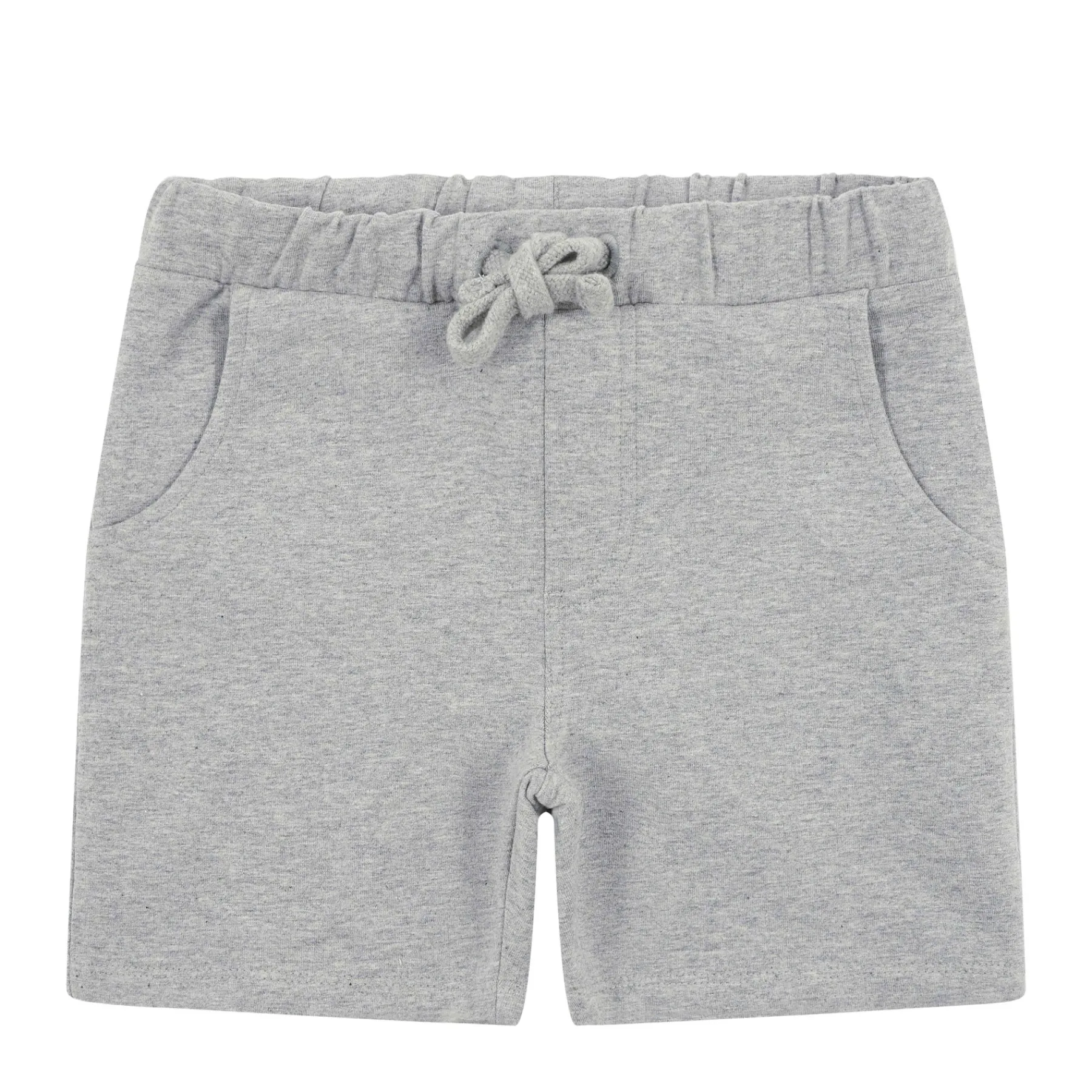Enfant Steiff Pantalons Et Jeans*Short, gris clair pour Garçons