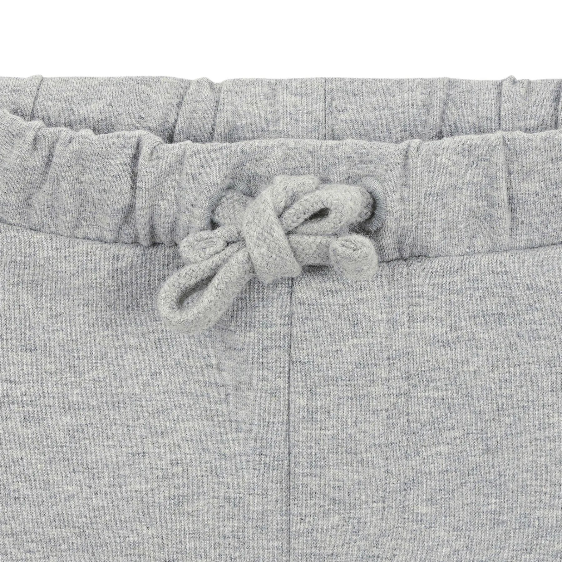 Enfant Steiff Pantalons Et Jeans*Short, gris clair pour Garçons