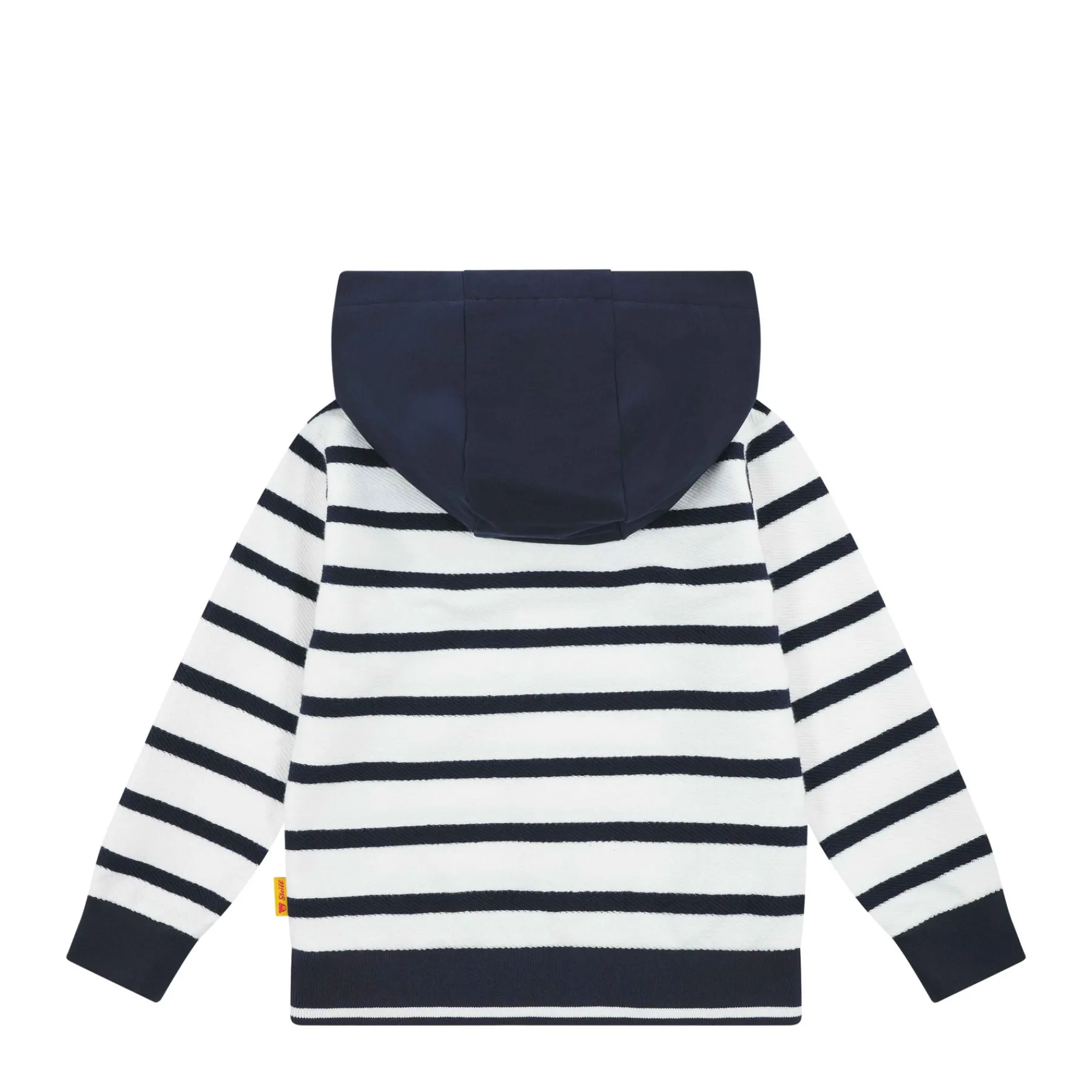 Enfant Steiff Vestes Et Sweatshirts*Sweatshirt, pour Garçons