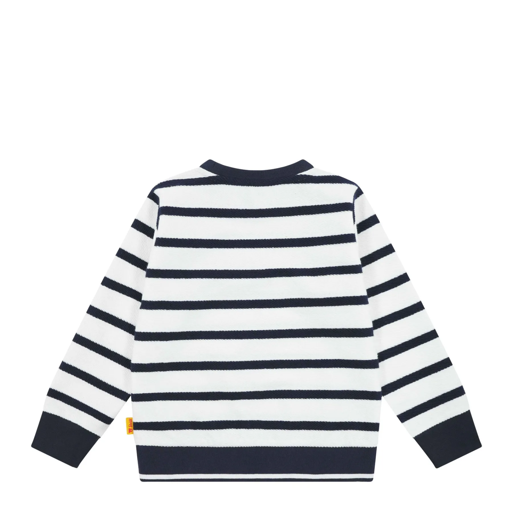 Enfant Steiff Vestes Et Sweatshirts*Sweatshirt, pour Garçons