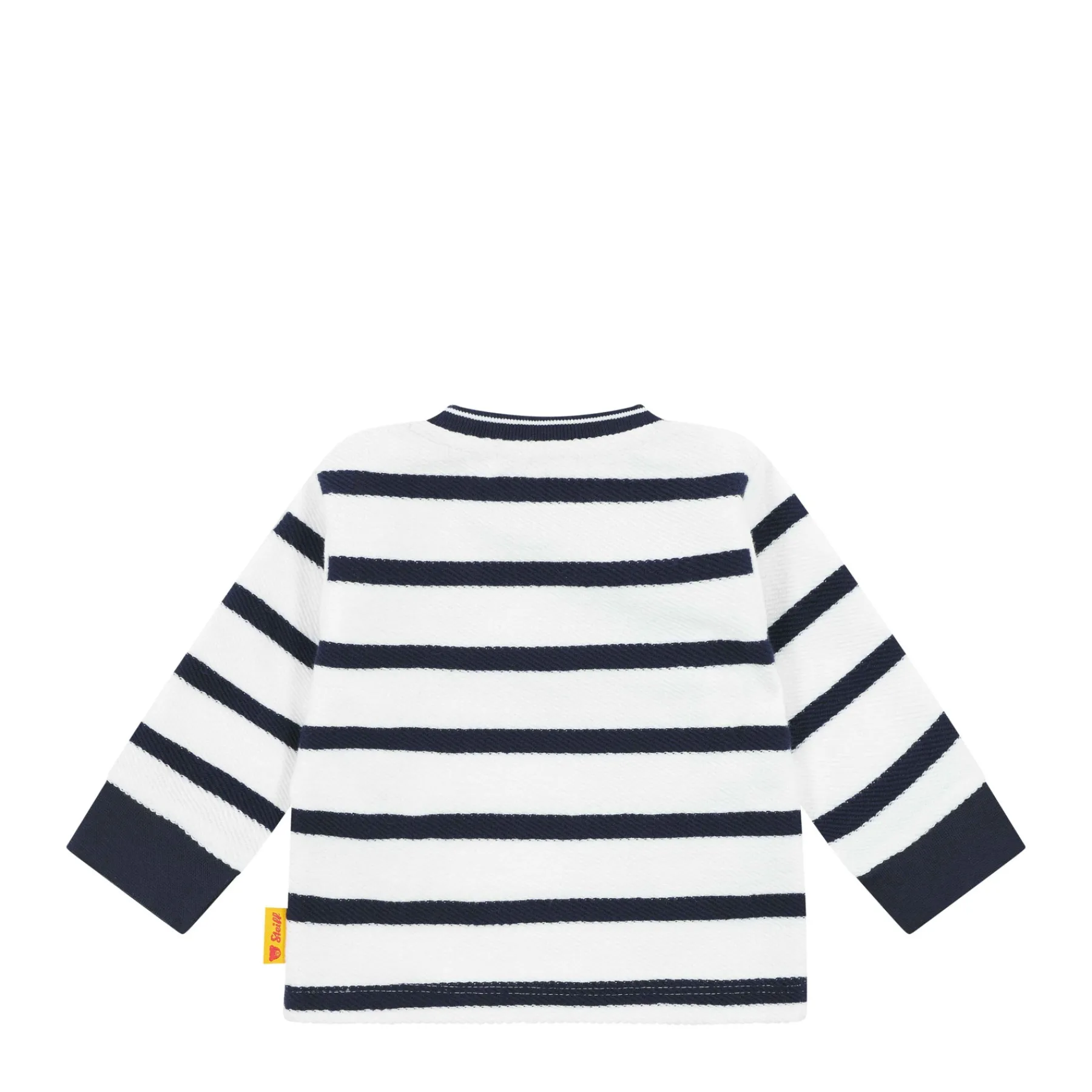 Steiff Naissance|Vestes Et Sweatshirts*Sweatshirt, pour Garçons