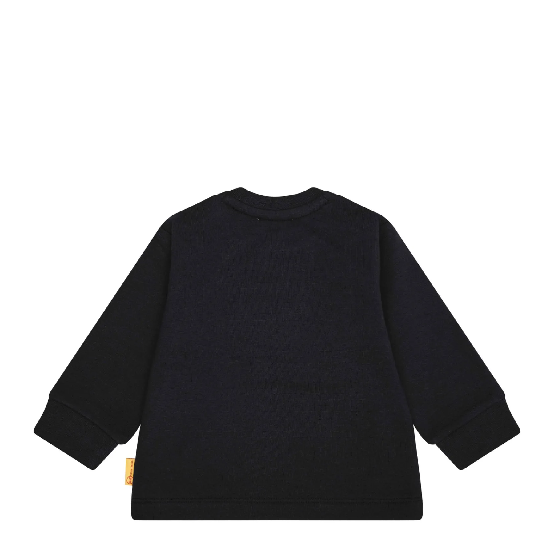 Steiff Vestes Et Sweatshirts*Sweatshirt, bleu foncé pour Garçons