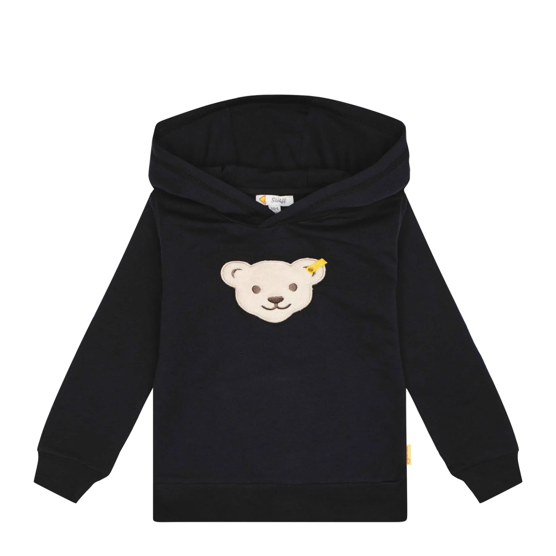 Enfant Steiff Vestes Et Sweatshirts*Sweatshirt, bleu foncé pour Garçons