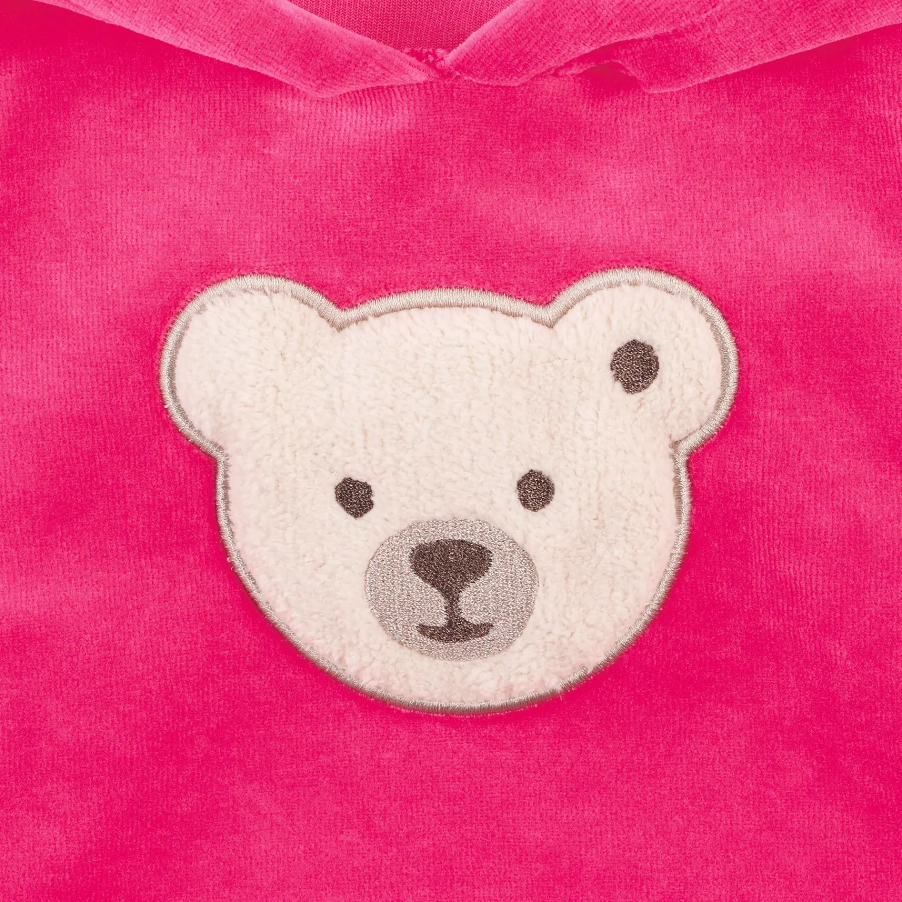 Enfant Steiff Vestes Et Sweatshirts*Sweatshirt, rose pour Filles