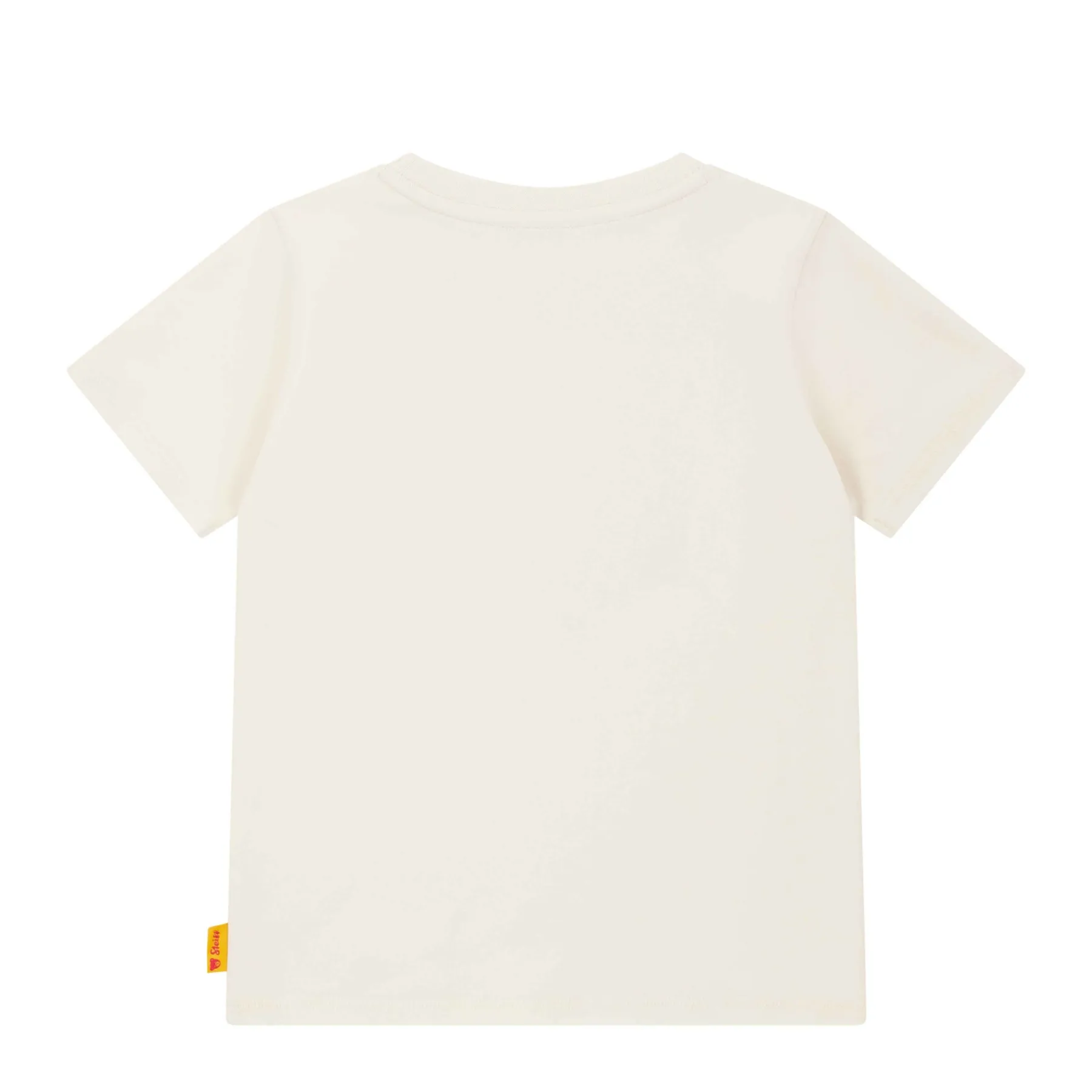 Enfant Steiff T-shirts À Manches Longues Et Courtes*T-shirt manches courtes, pour Garçons