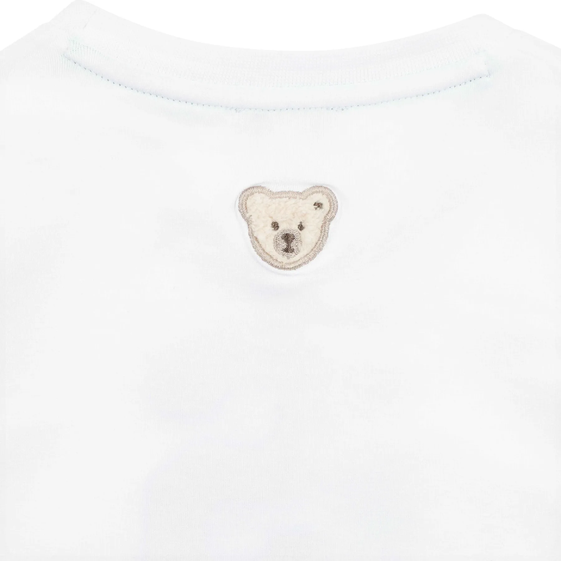 Enfant Steiff Anniversaire|T-shirts À Manches Longues Et Courtes*T-shirt manches courtes, pour Garçons
