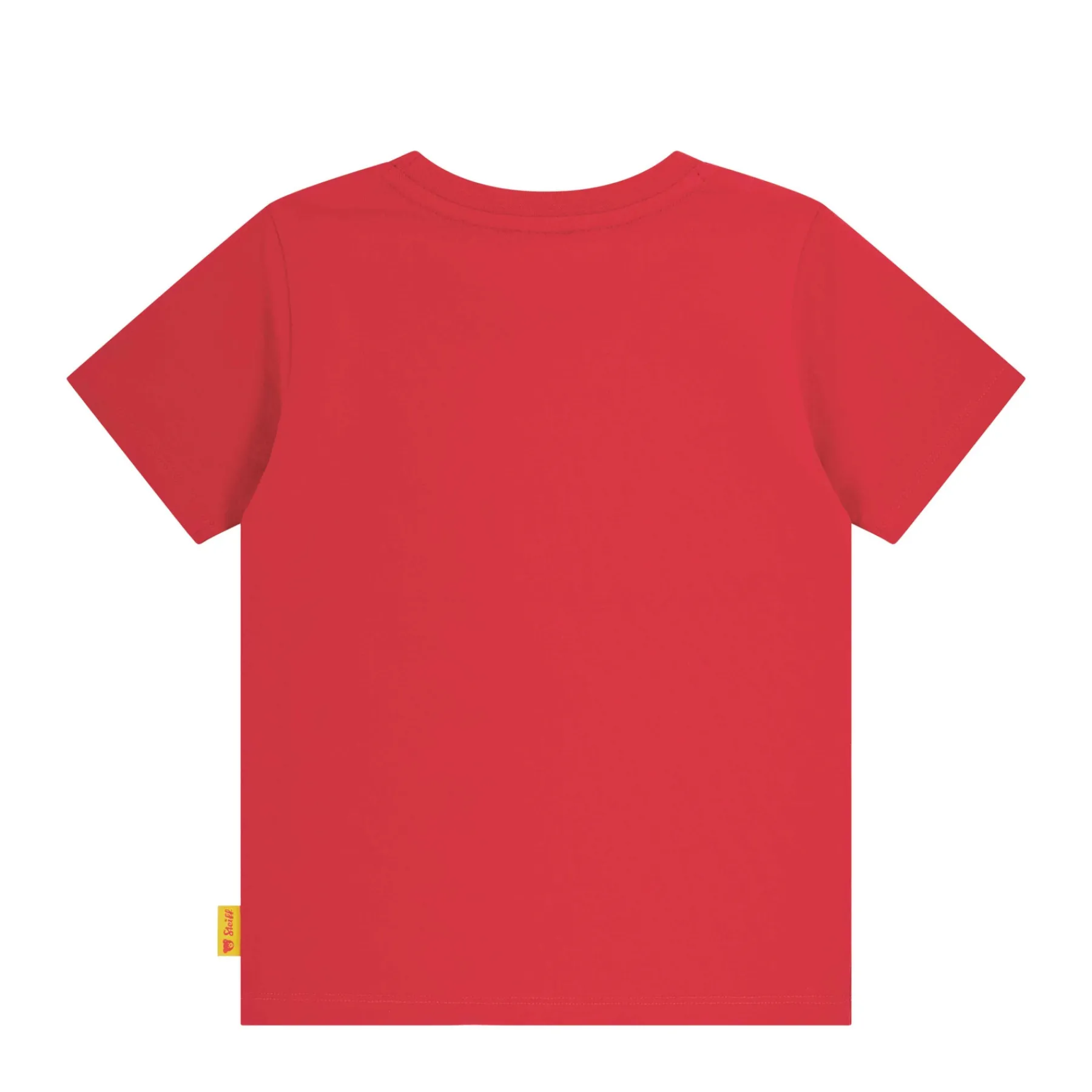 Enfant Steiff T-shirts À Manches Longues Et Courtes|T-shirts À Manches Longues Et Courtes*T-shirt manches courtes FC Bayern,
