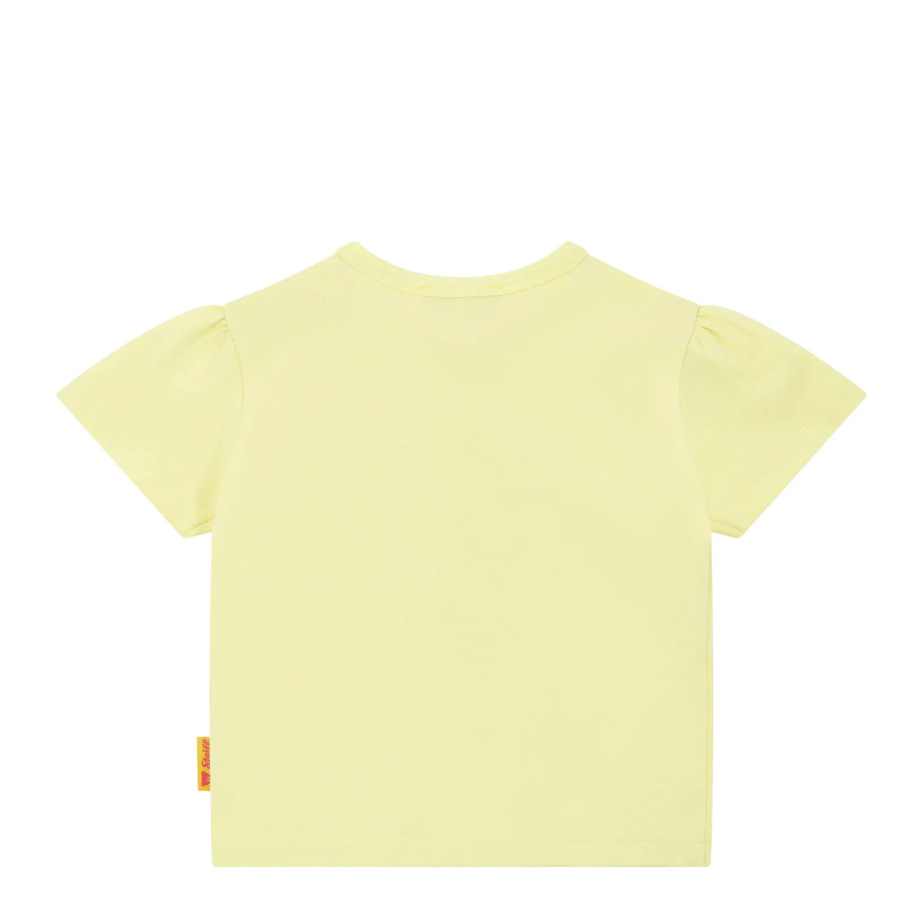 Steiff T-shirts À Manches Longues Et Courtes*T-shirt manches courtes, pour Filles