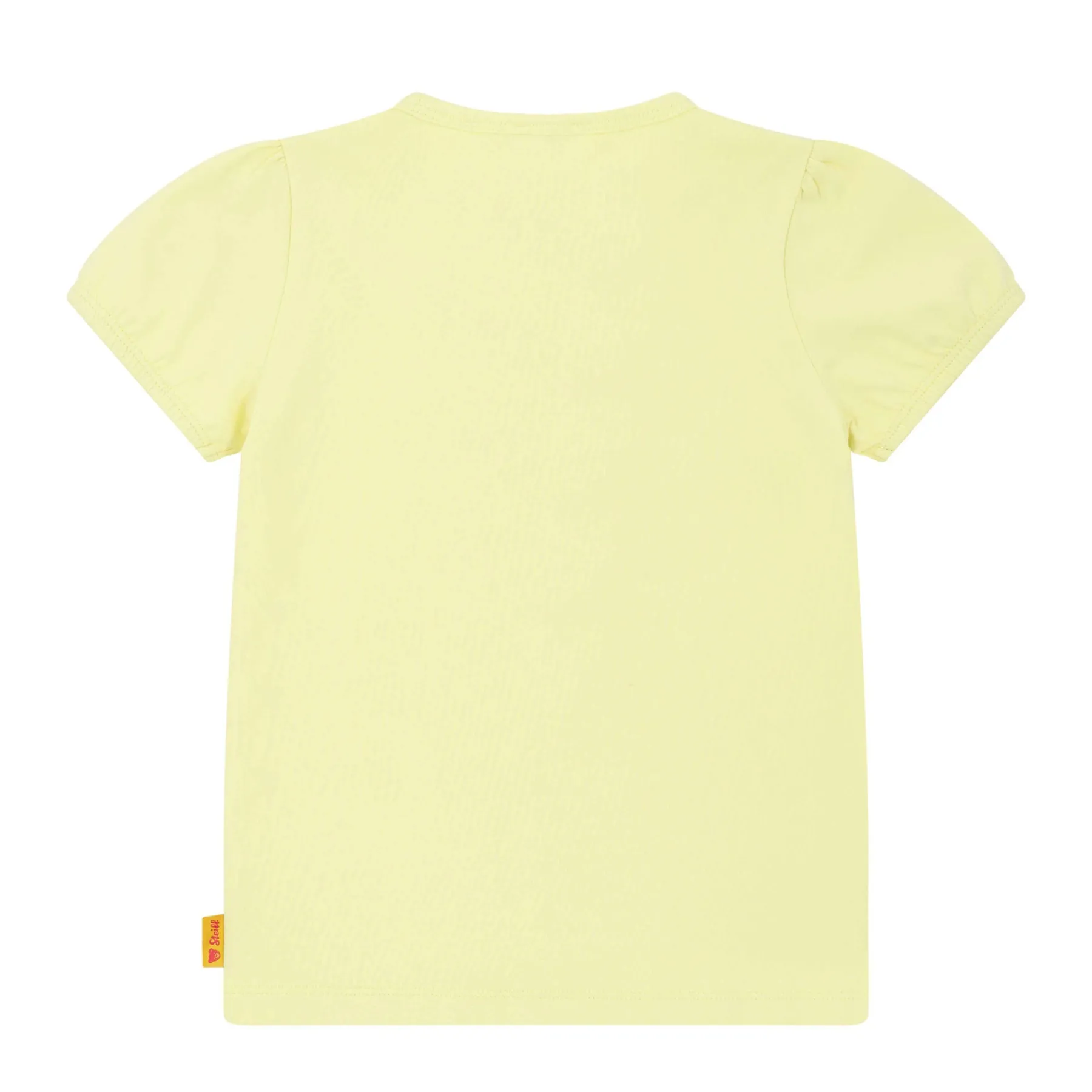 Enfant Steiff T-shirts À Manches Longues Et Courtes*T-shirt manches courtes, pour Filles