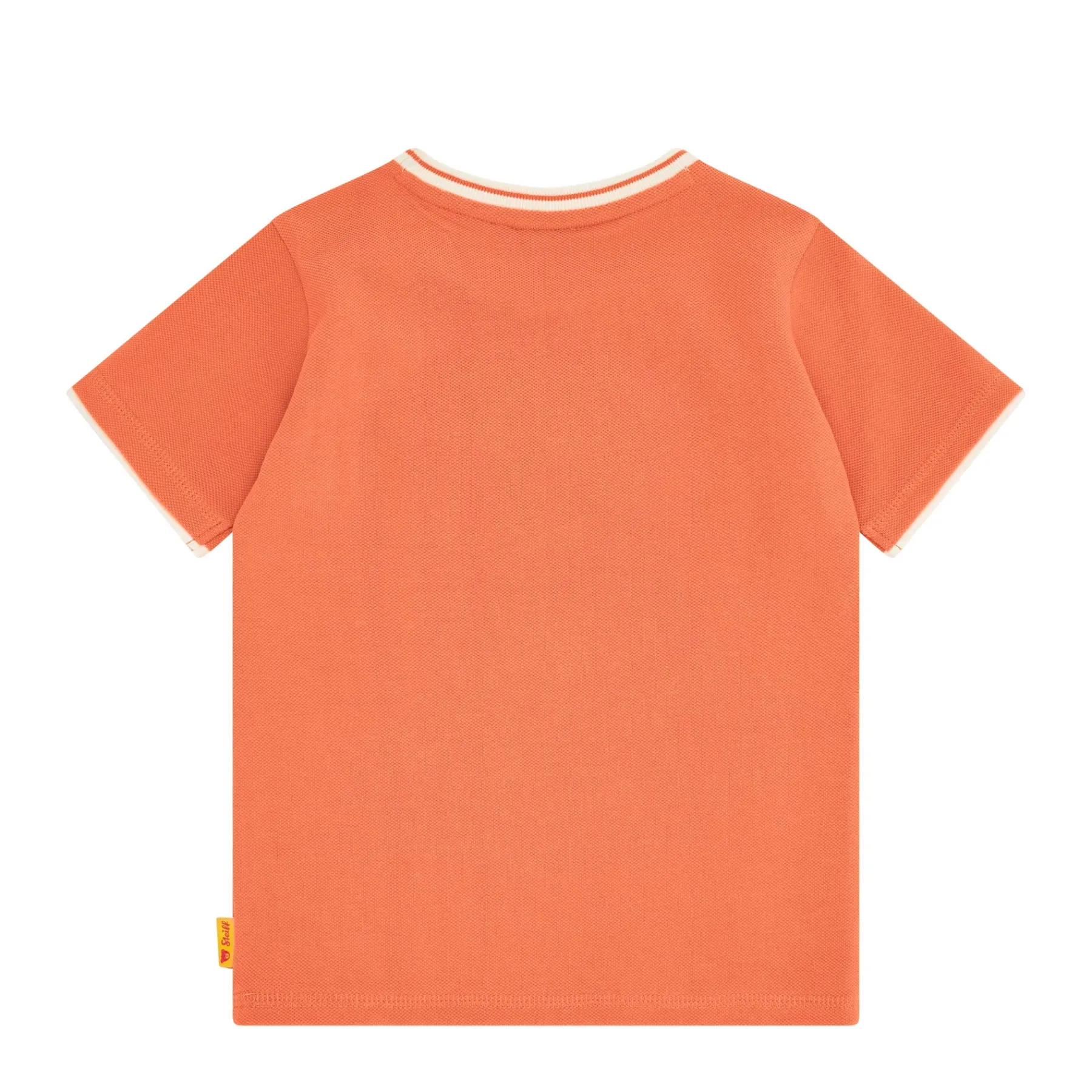 Enfant Steiff Anniversaire|T-shirts À Manches Longues Et Courtes*T-shirt manches courtes, pour Garçons