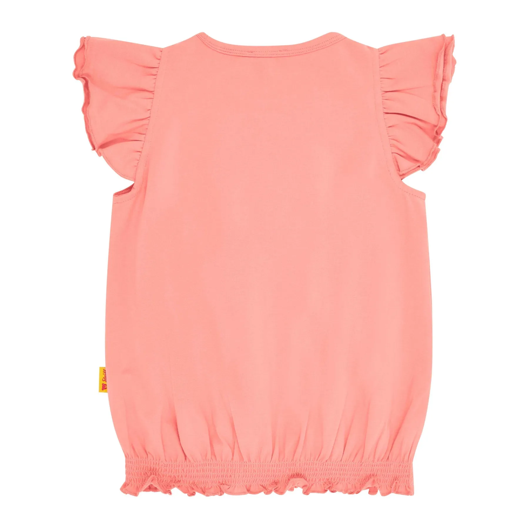 Enfant Steiff Anniversaire|T-shirts À Manches Longues Et Courtes*T-shirt manches courtes, pour Filles