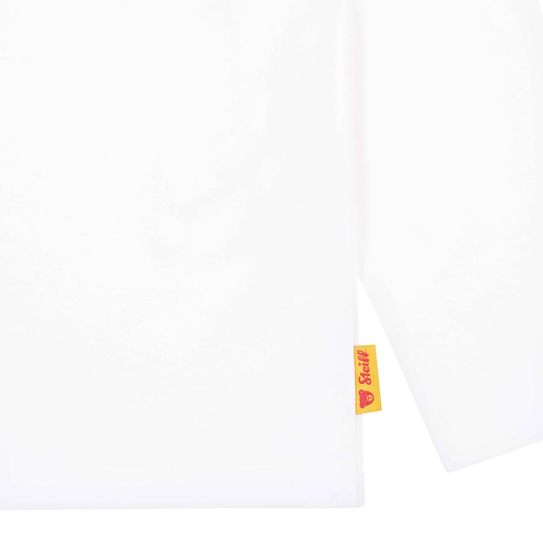 Enfant Steiff T-shirts À Manches Longues Et Courtes*T-shirt manches longues, pour Filles