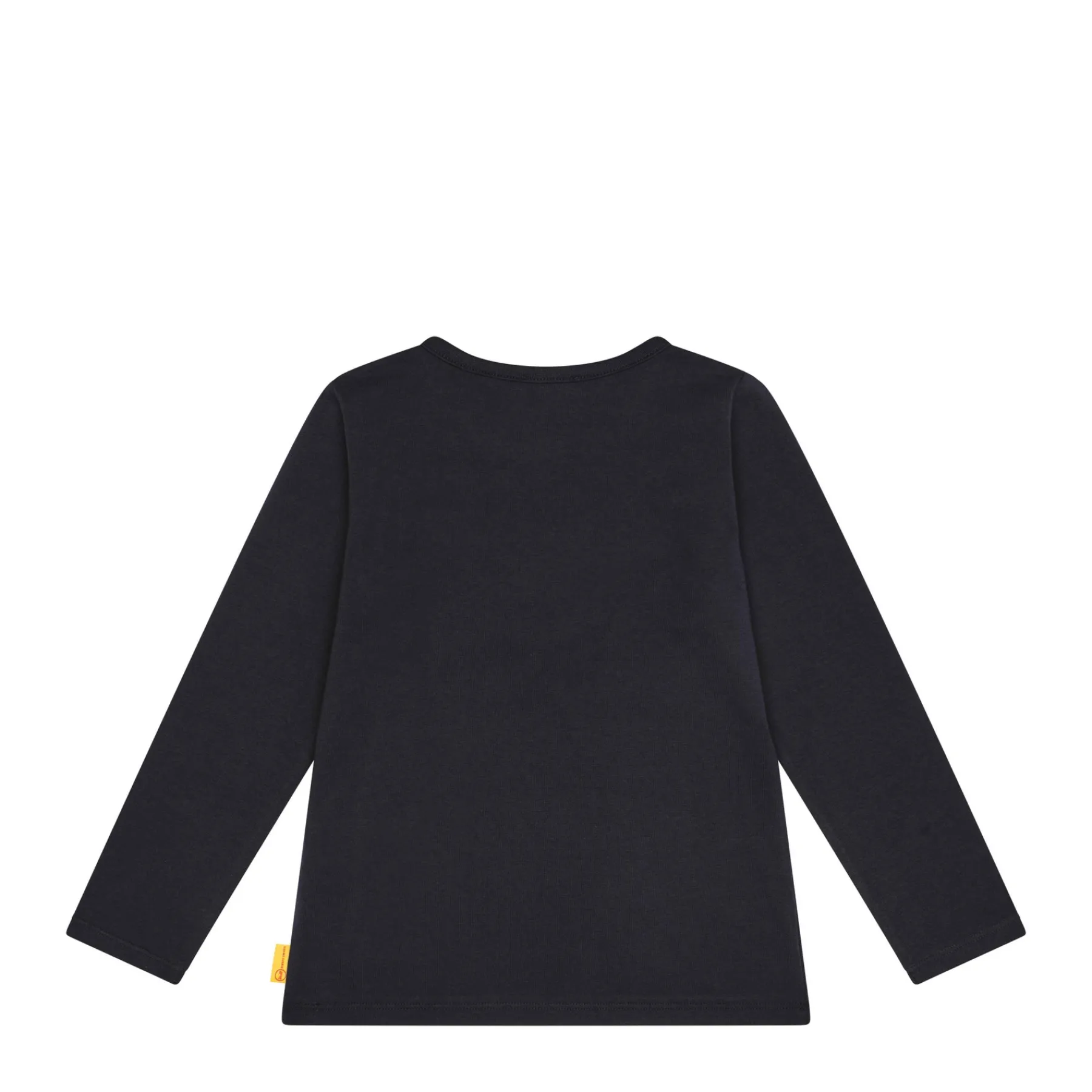 Enfant Steiff T-shirts À Manches Longues Et Courtes|T-shirts À Manches Longues Et Courtes*T-shirt manches longues, bleu foncé