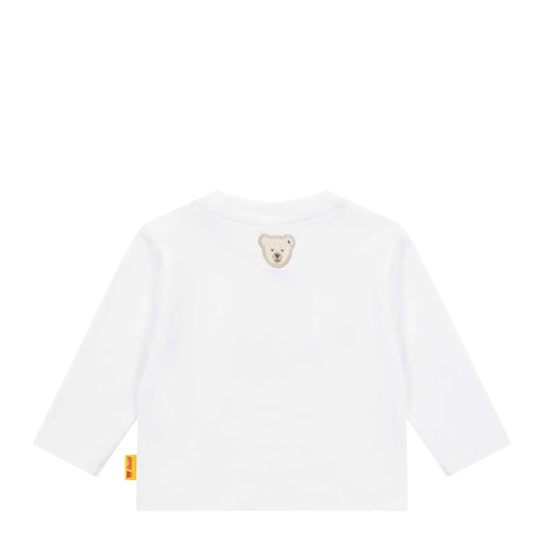 Steiff Naissance|T-shirts À Manches Longues Et Courtes*T-shirt manches longues, pour Garçons
