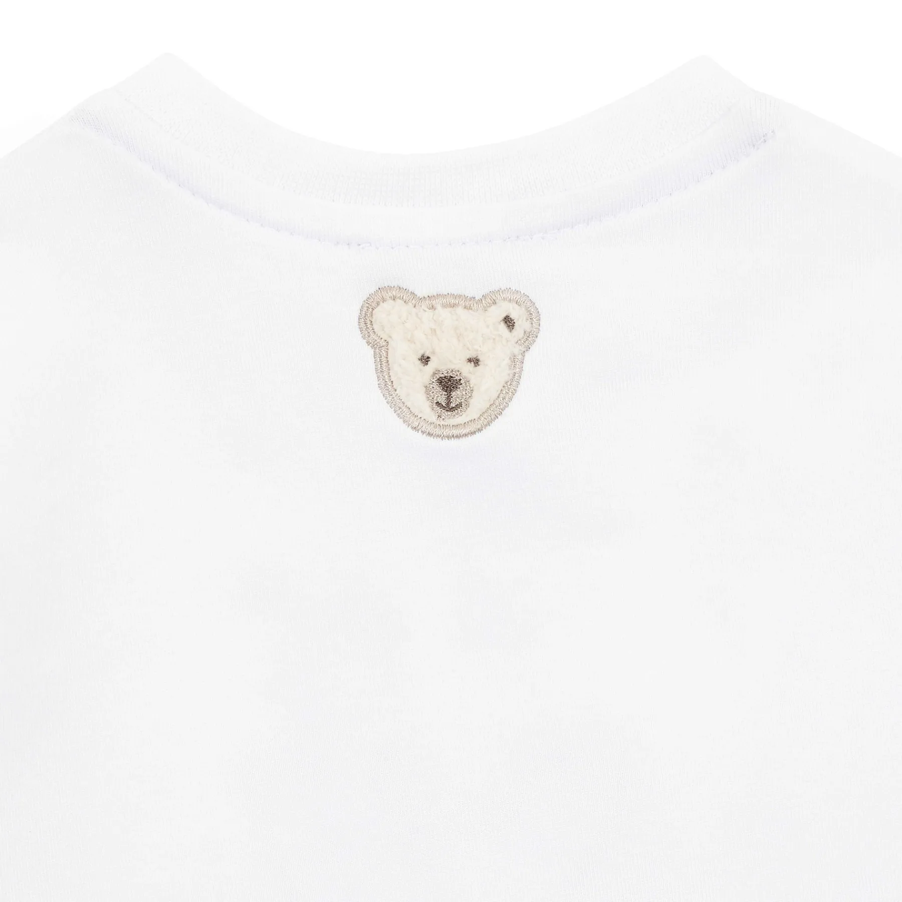 Steiff Naissance|T-shirts À Manches Longues Et Courtes*T-shirt manches longues, pour Garçons